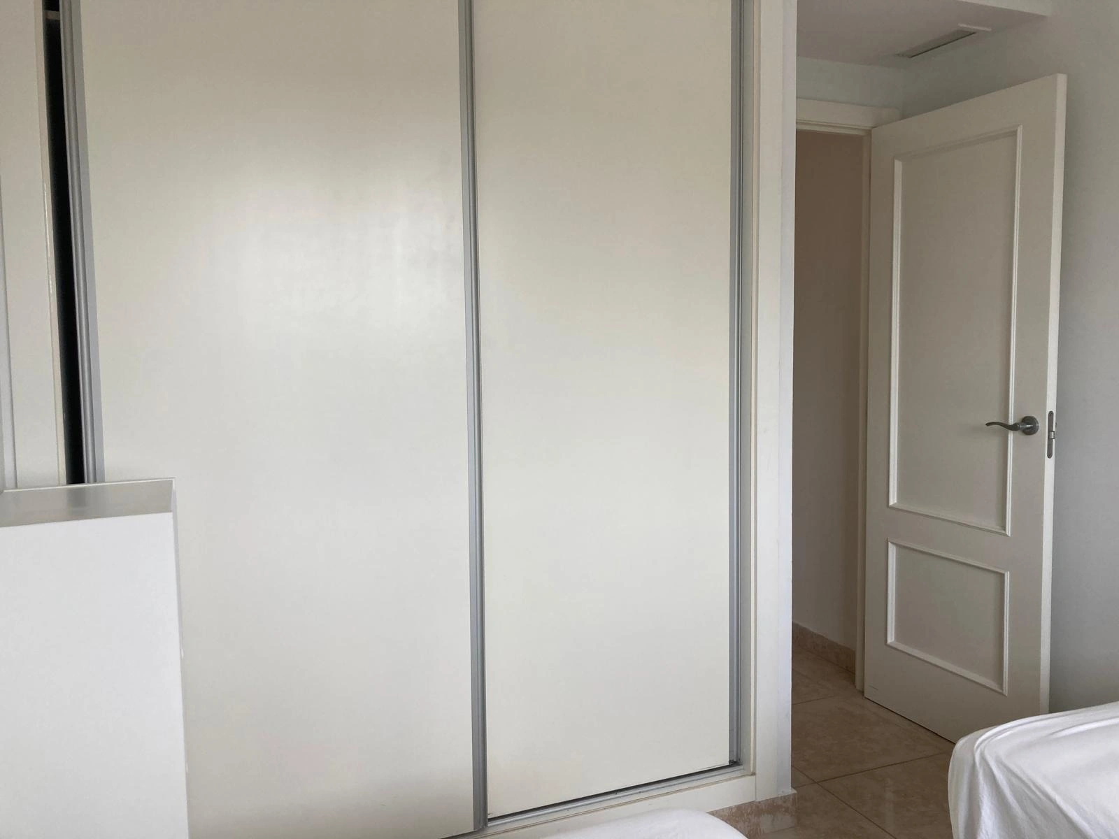 Apartamento cerca playa y centro en Dénia