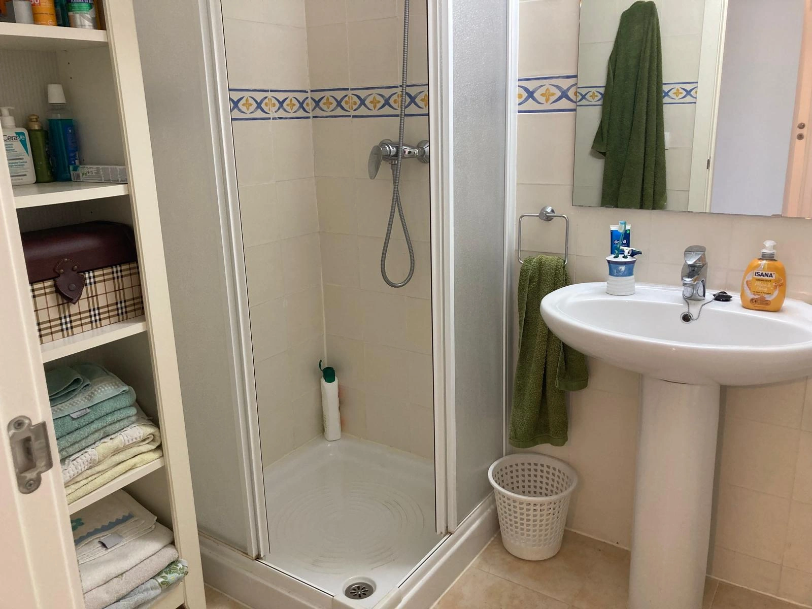 Apartamento cerca playa y centro en Dénia
