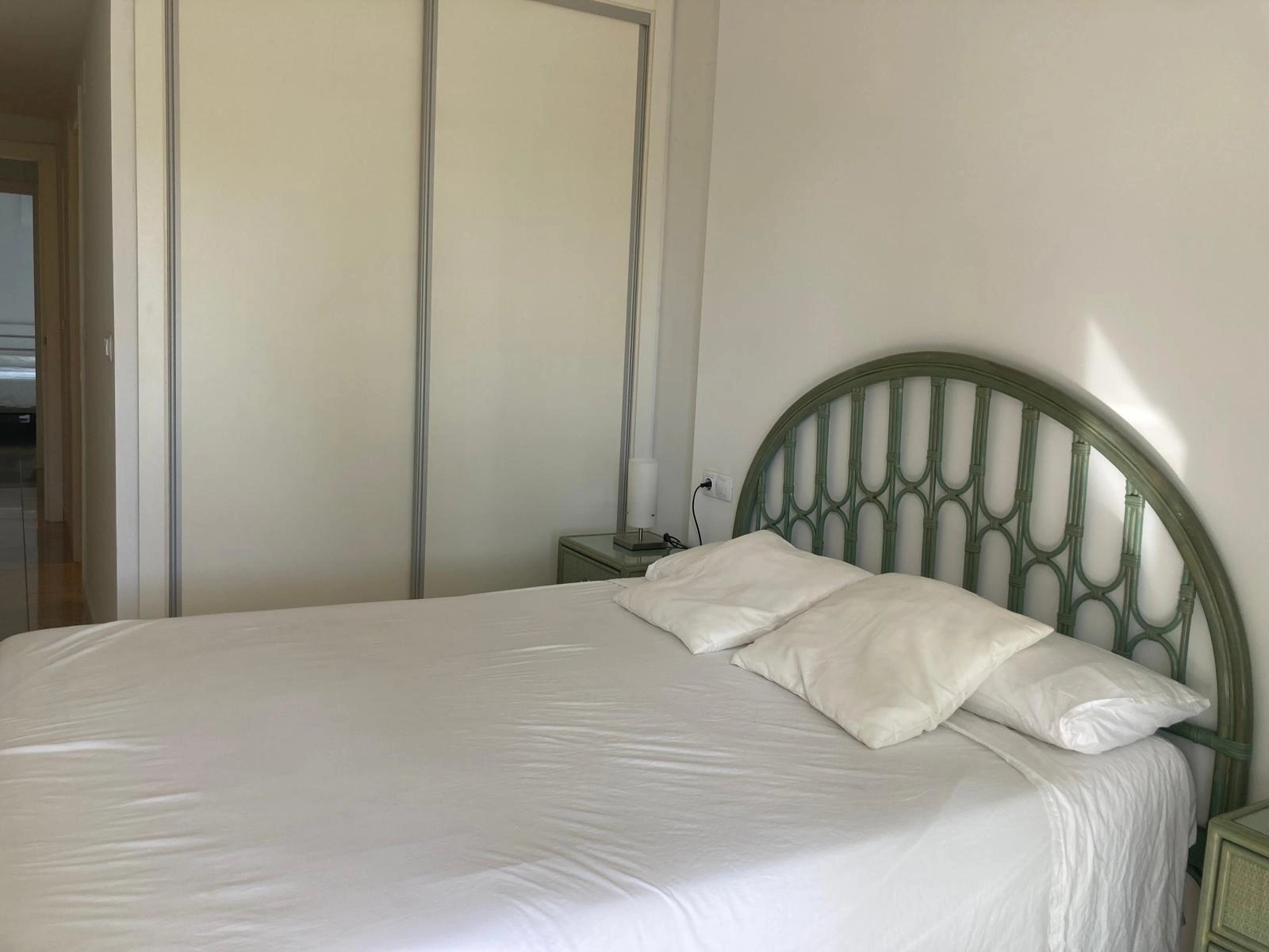 Apartamento cerca playa y centro en Dénia