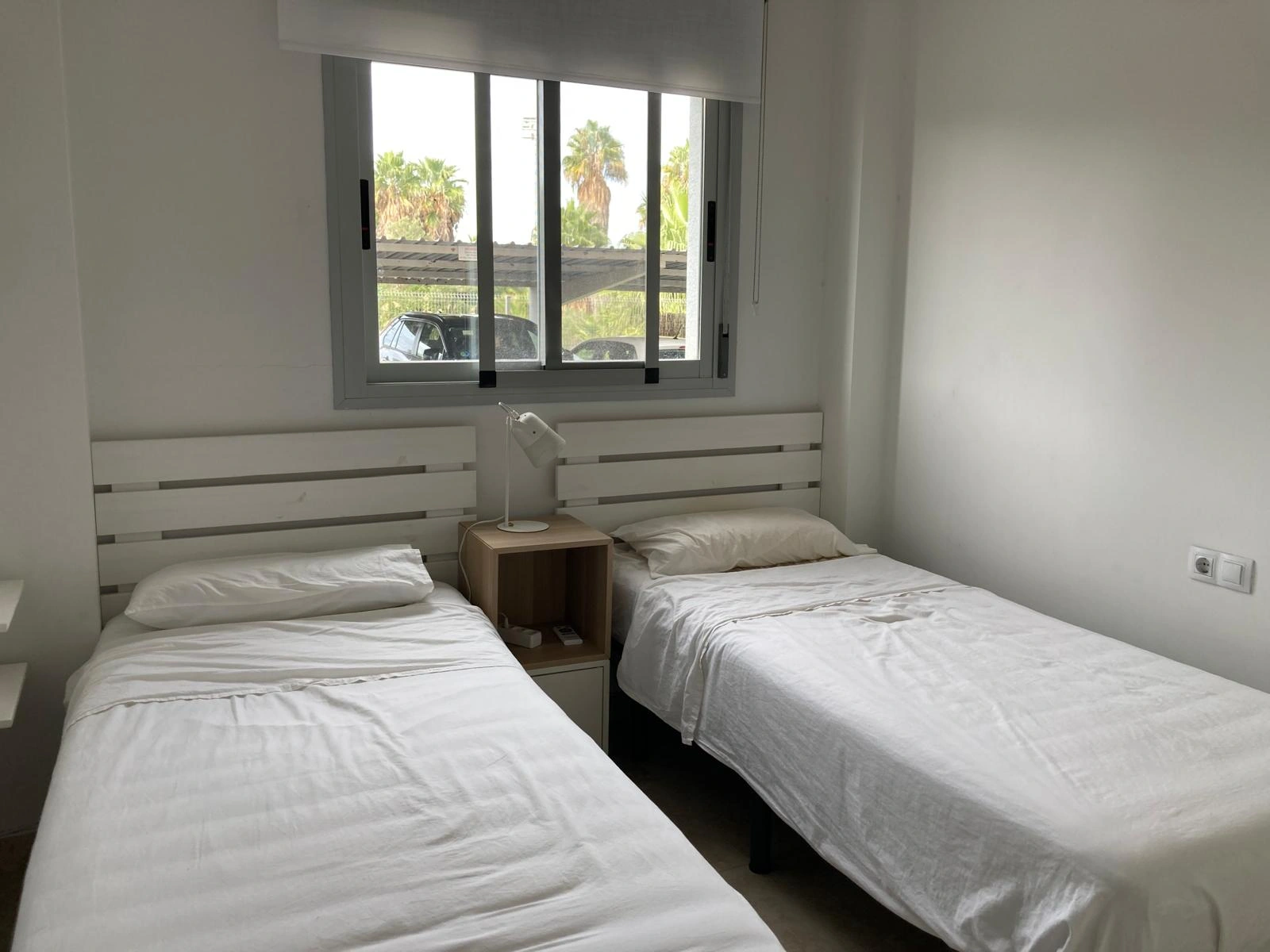 Apartamento cerca playa y centro en Dénia