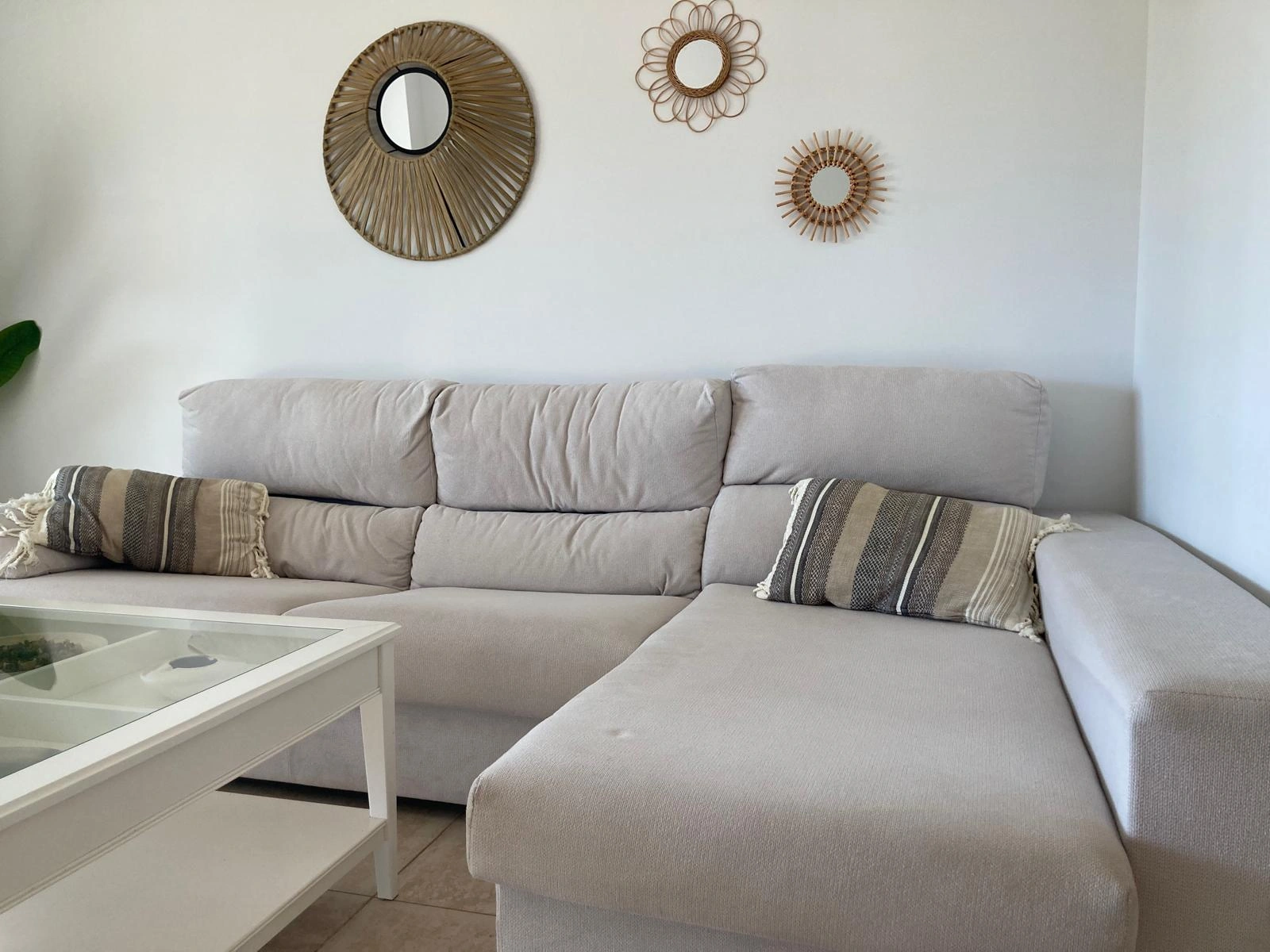 Apartamento cerca playa y centro en Dénia