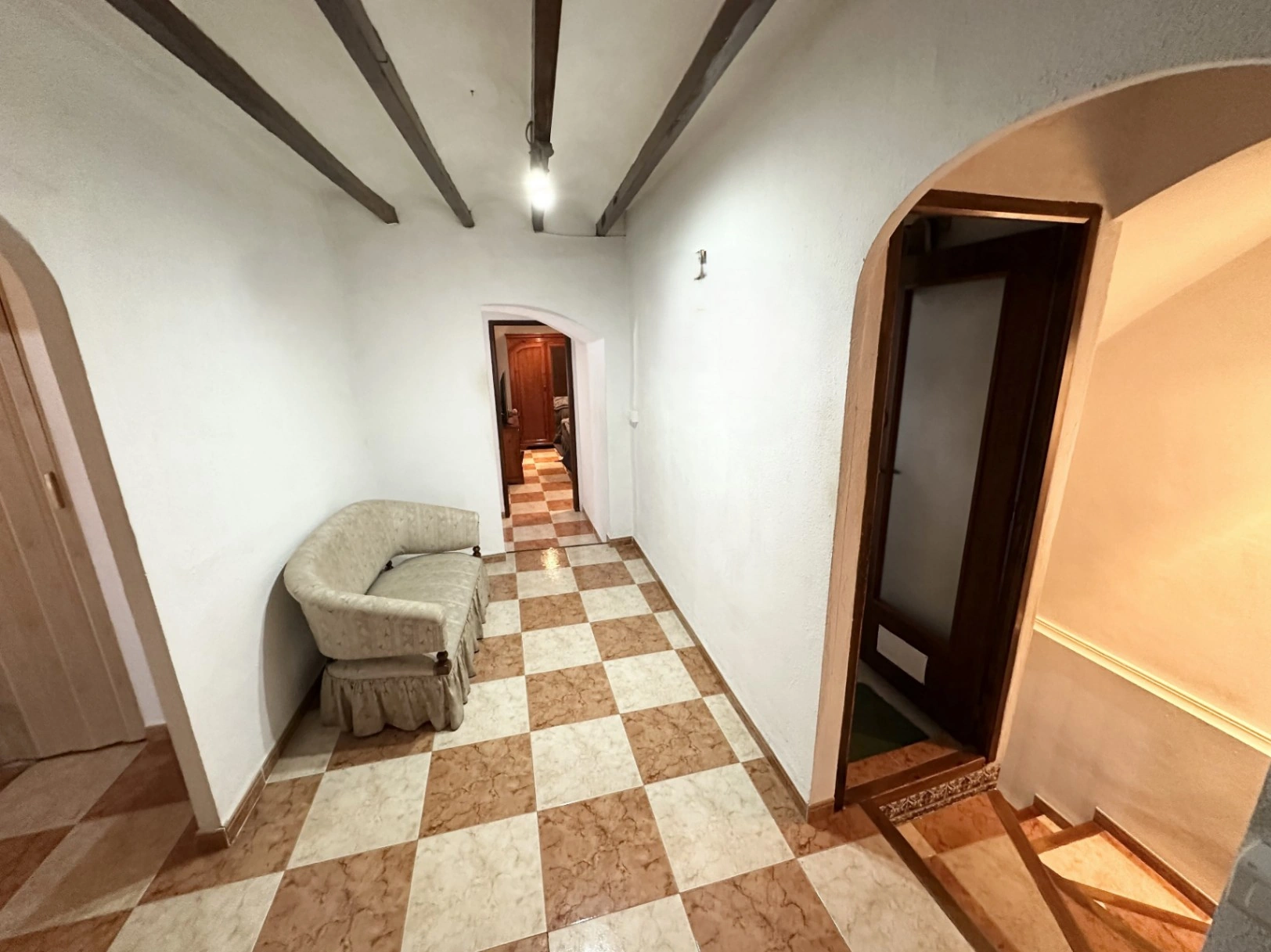 Casa de pueblo en venta en Pego