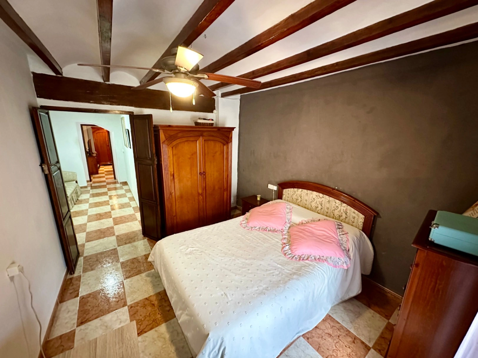 Casa de pueblo en venta en Pego
