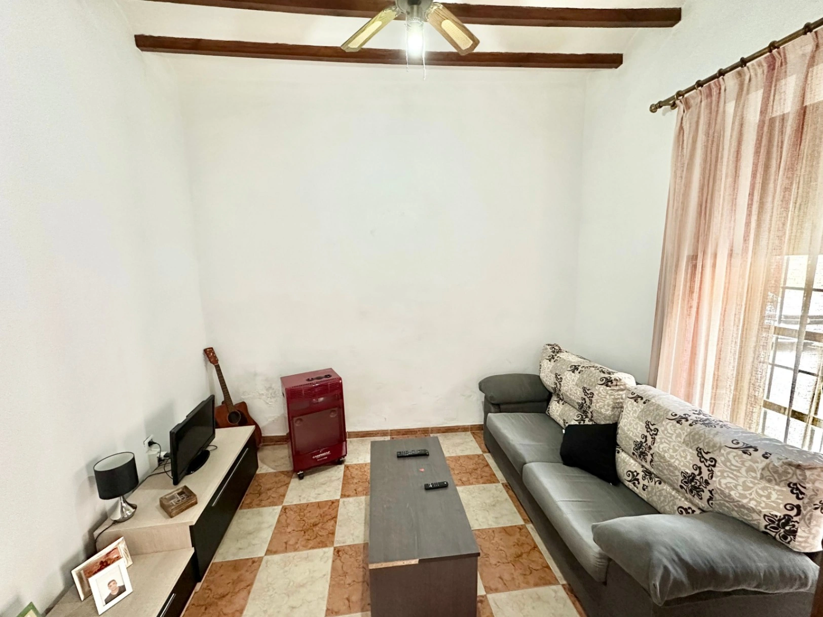 Casa de pueblo en venta en Pego