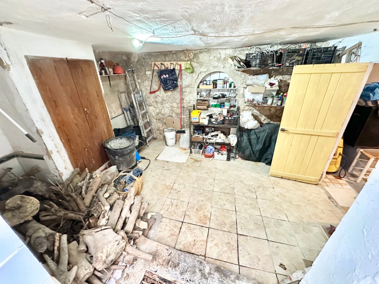 Casa de pueblo en venta en Pego