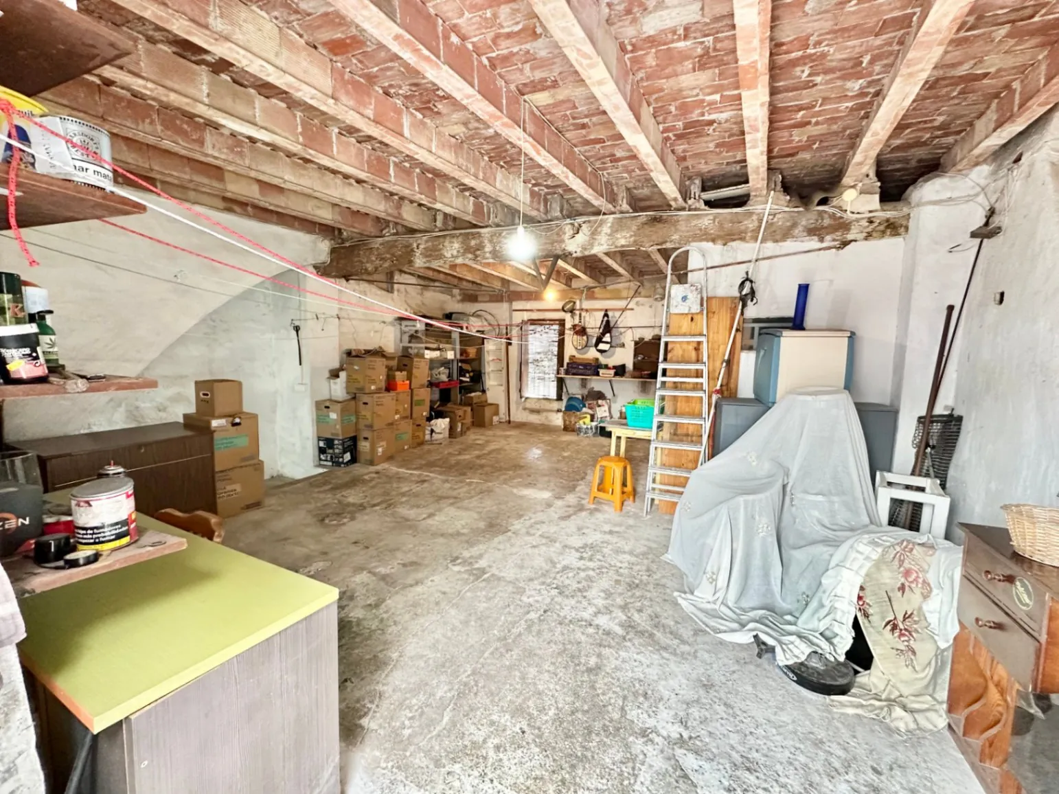 Casa de pueblo en venta en Pego