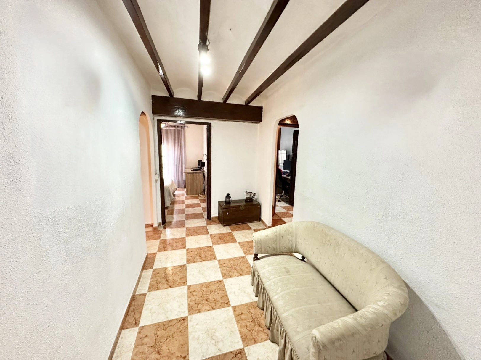 Casa de pueblo en venta en Pego