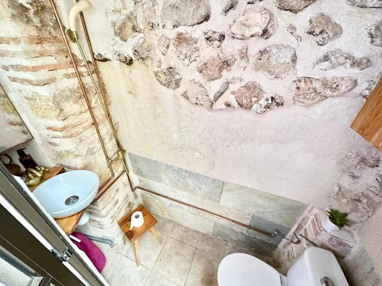 Casa de pueblo en venta en Pego