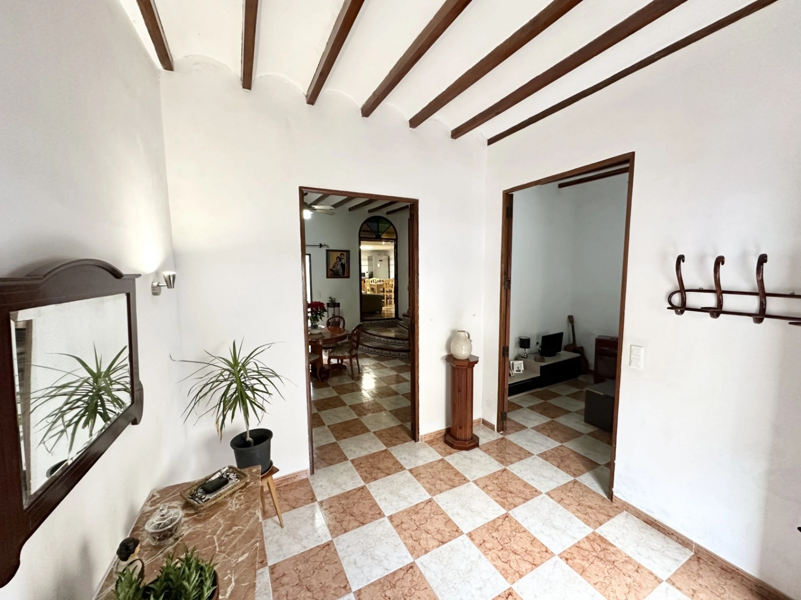 Casa de pueblo en venta en Pego