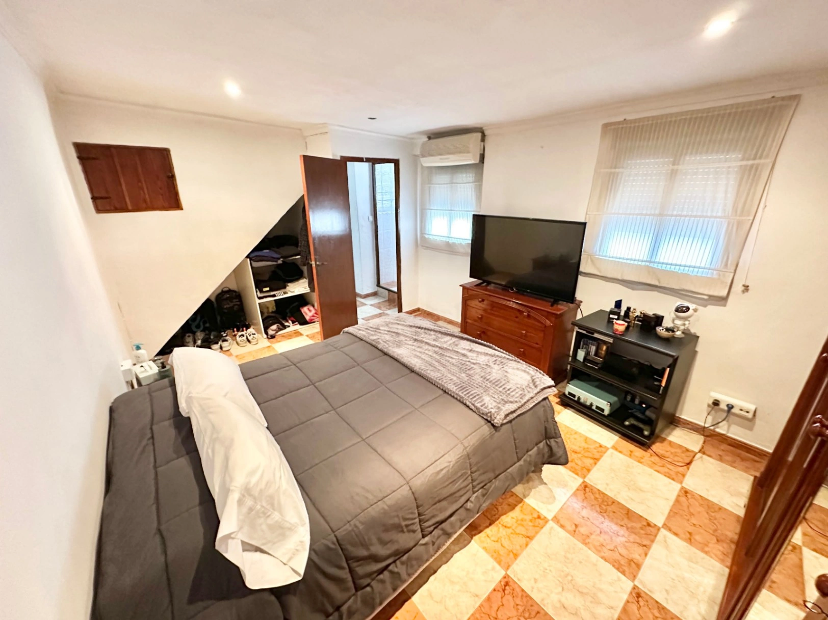 Casa de pueblo en venta en Pego