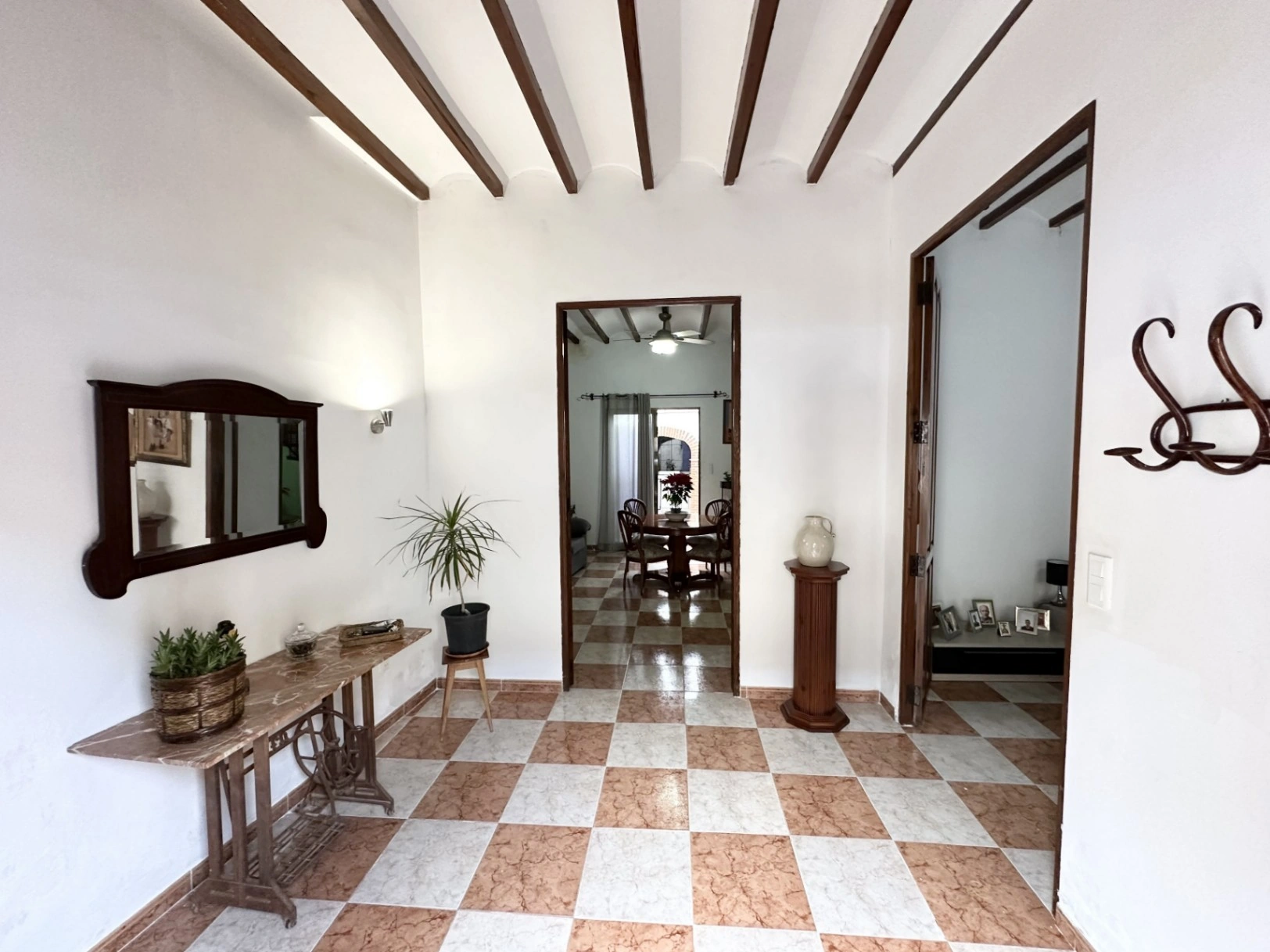 Casa de pueblo en venta en Pego