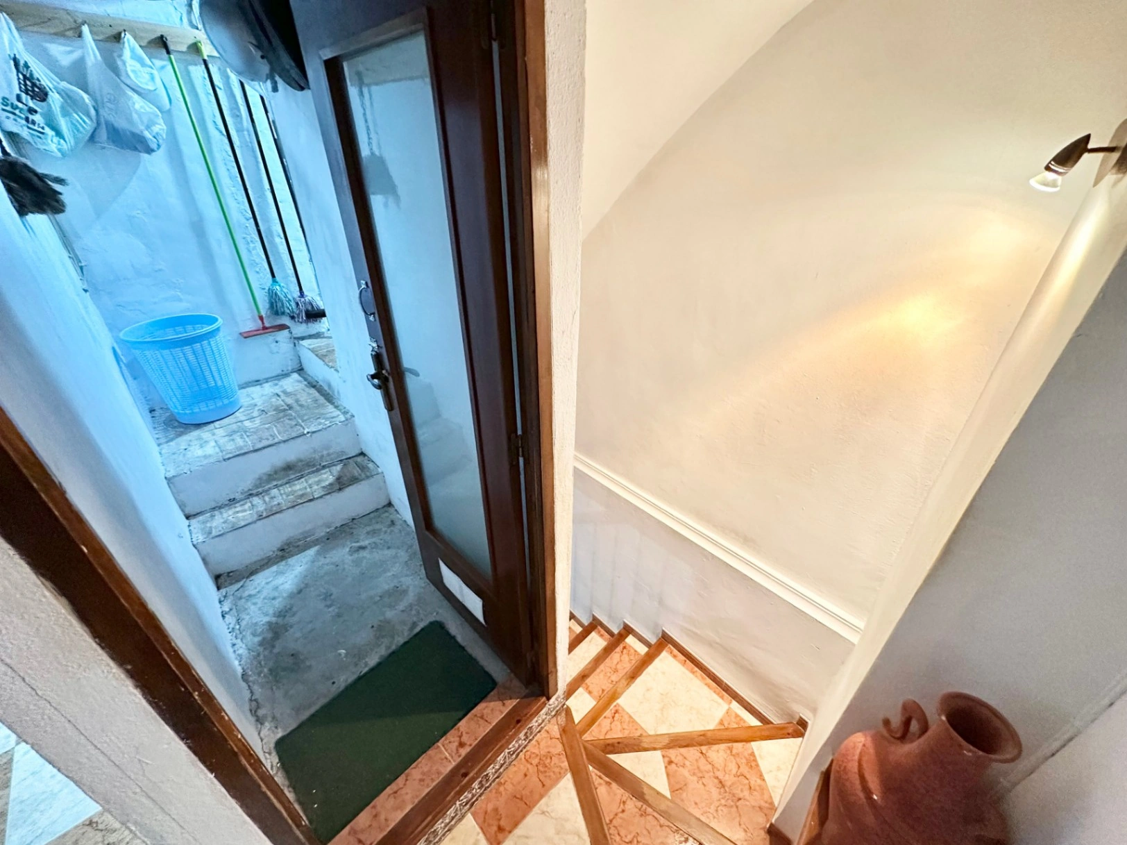 Casa de pueblo en venta en Pego