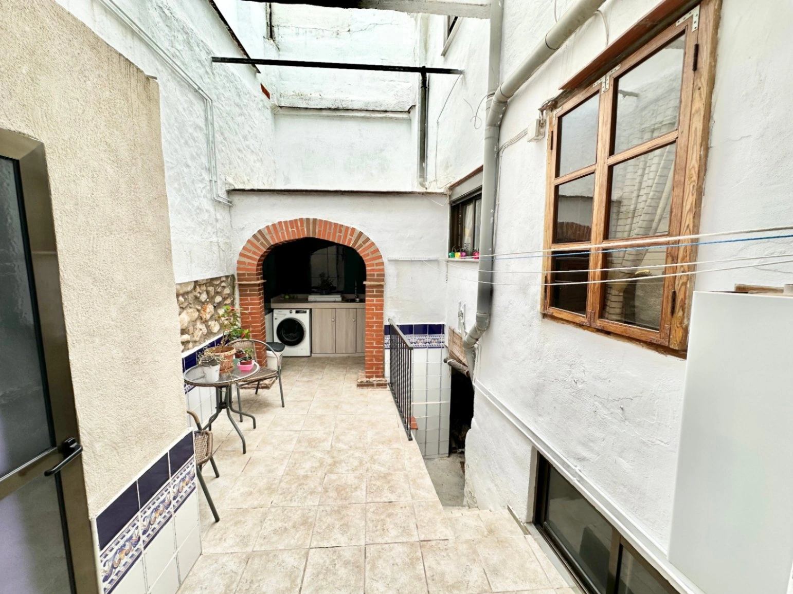 Casa de pueblo en venta en Pego