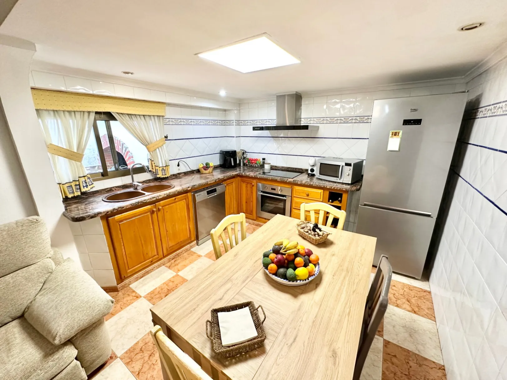 Casa de pueblo en venta en Pego