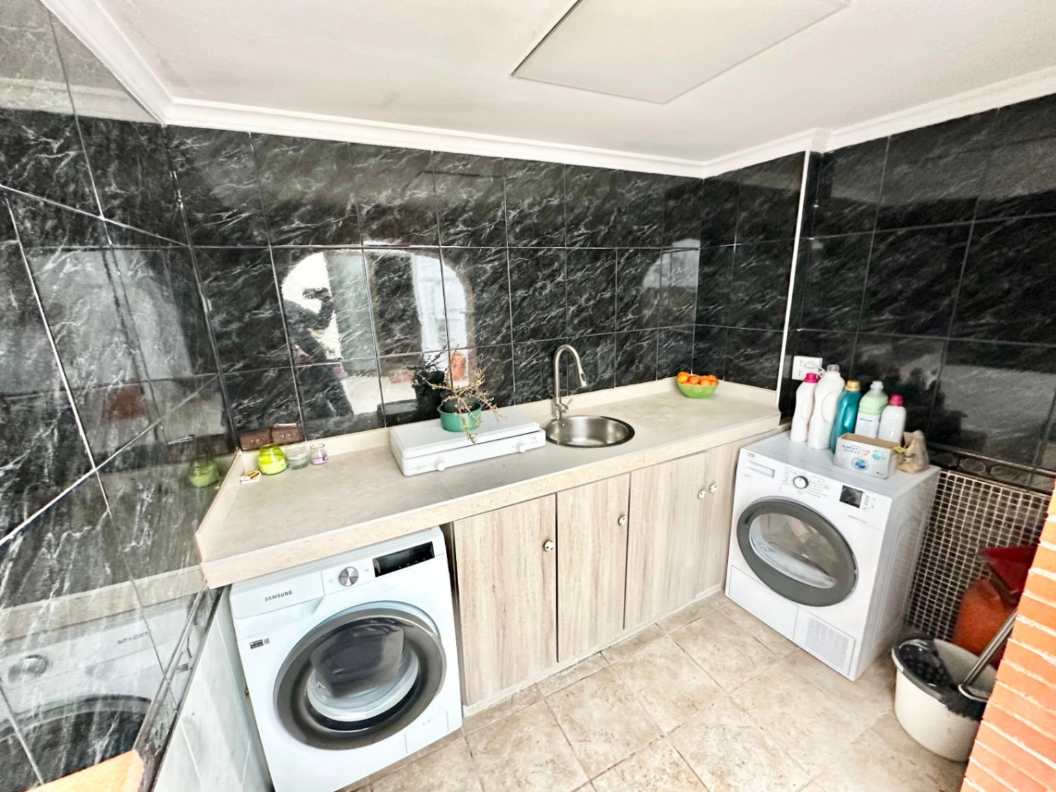 Casa de pueblo en venta en Pego