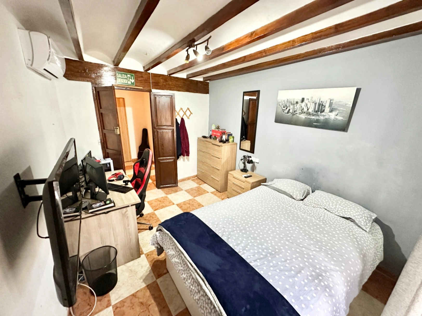 Casa de pueblo en venta en Pego