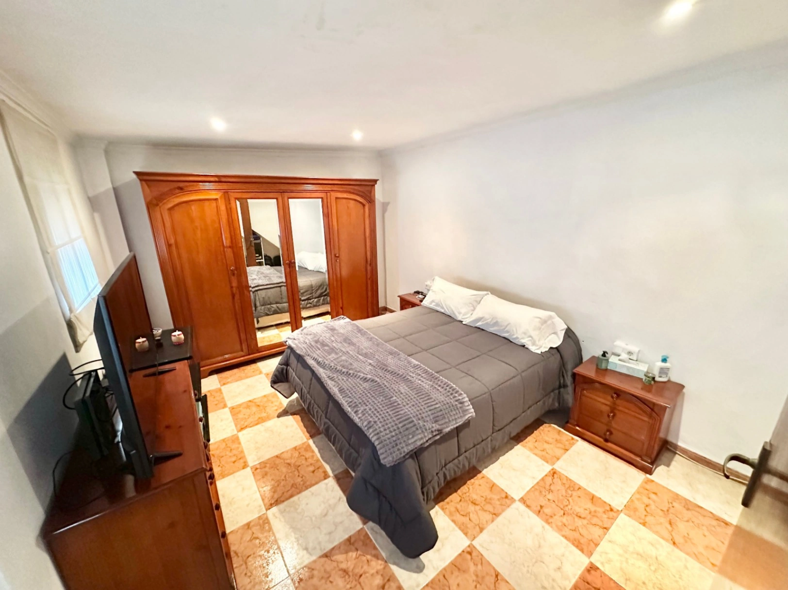 Casa de pueblo en venta en Pego