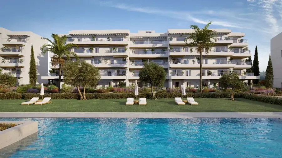Nuevo Apartamento en Vergel, a pocos pasos del mar