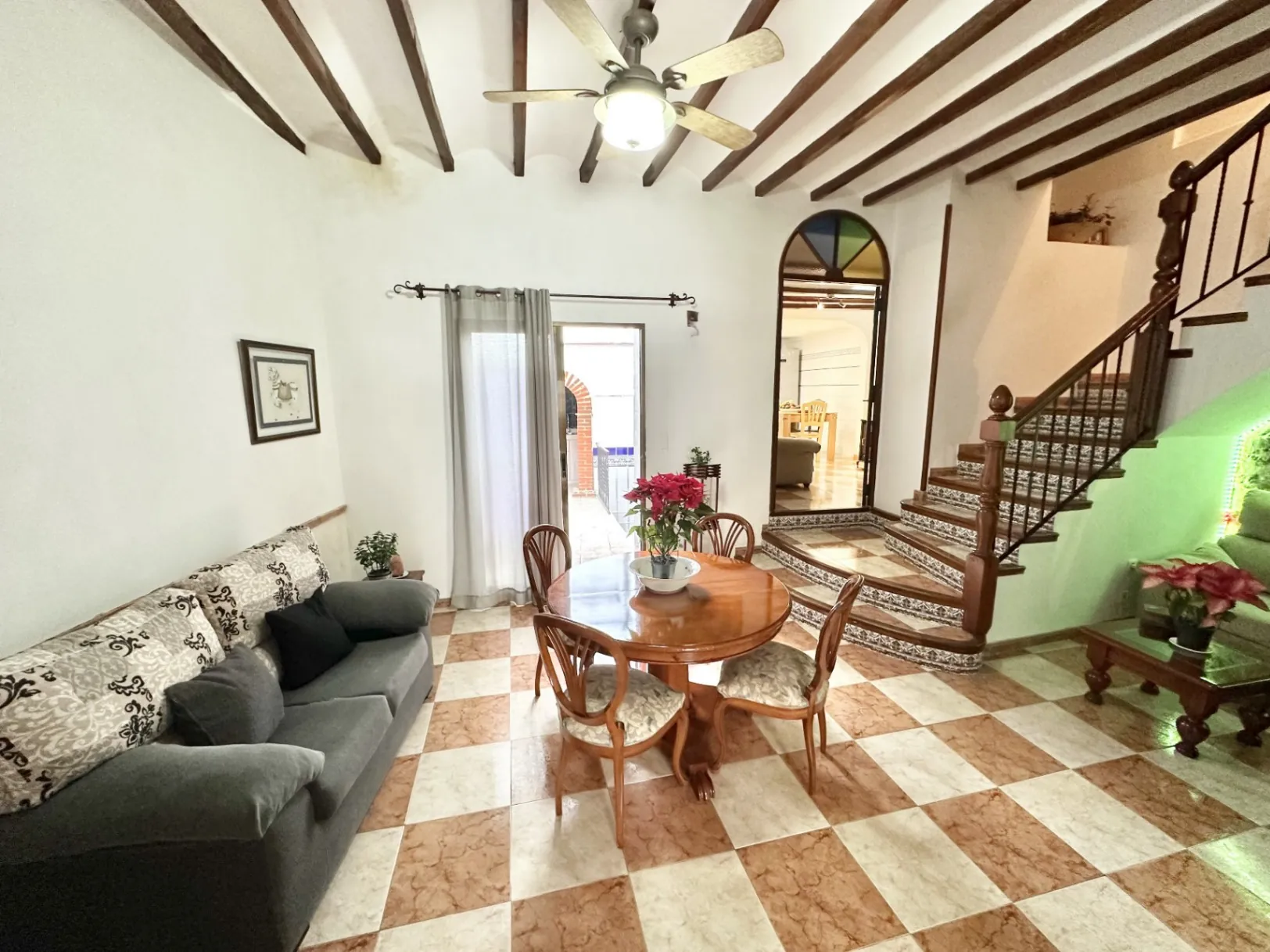 Casa de pueblo en venta en Pego
