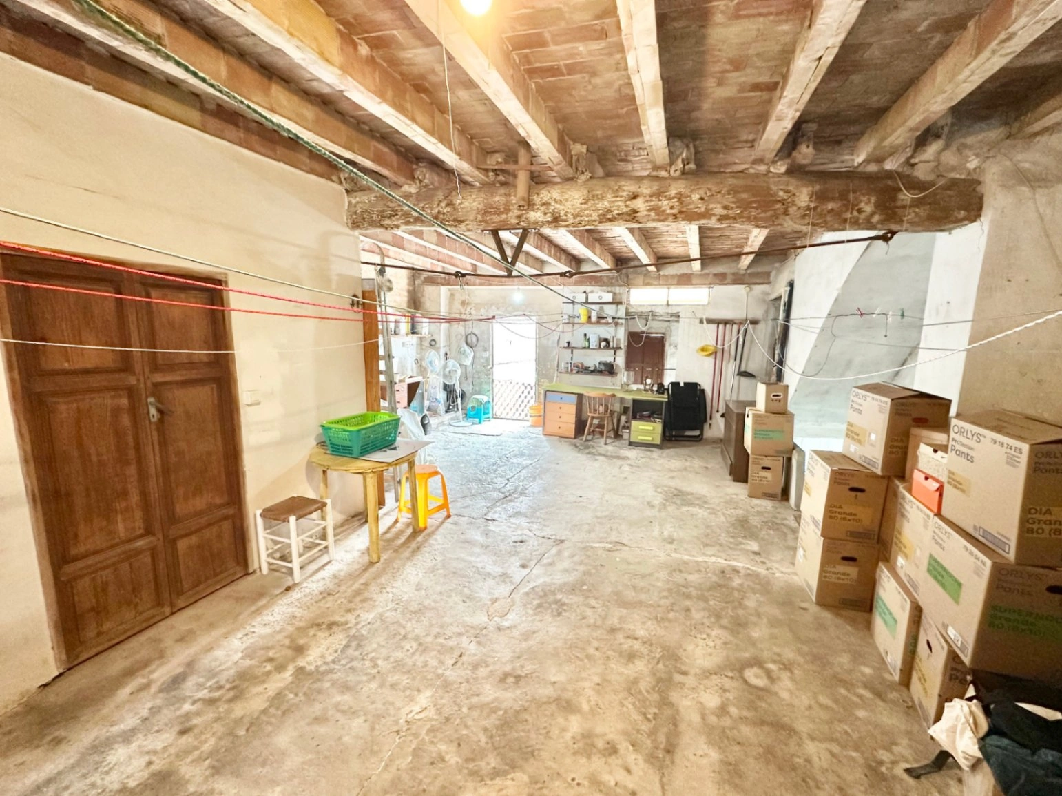Casa de pueblo en venta en Pego
