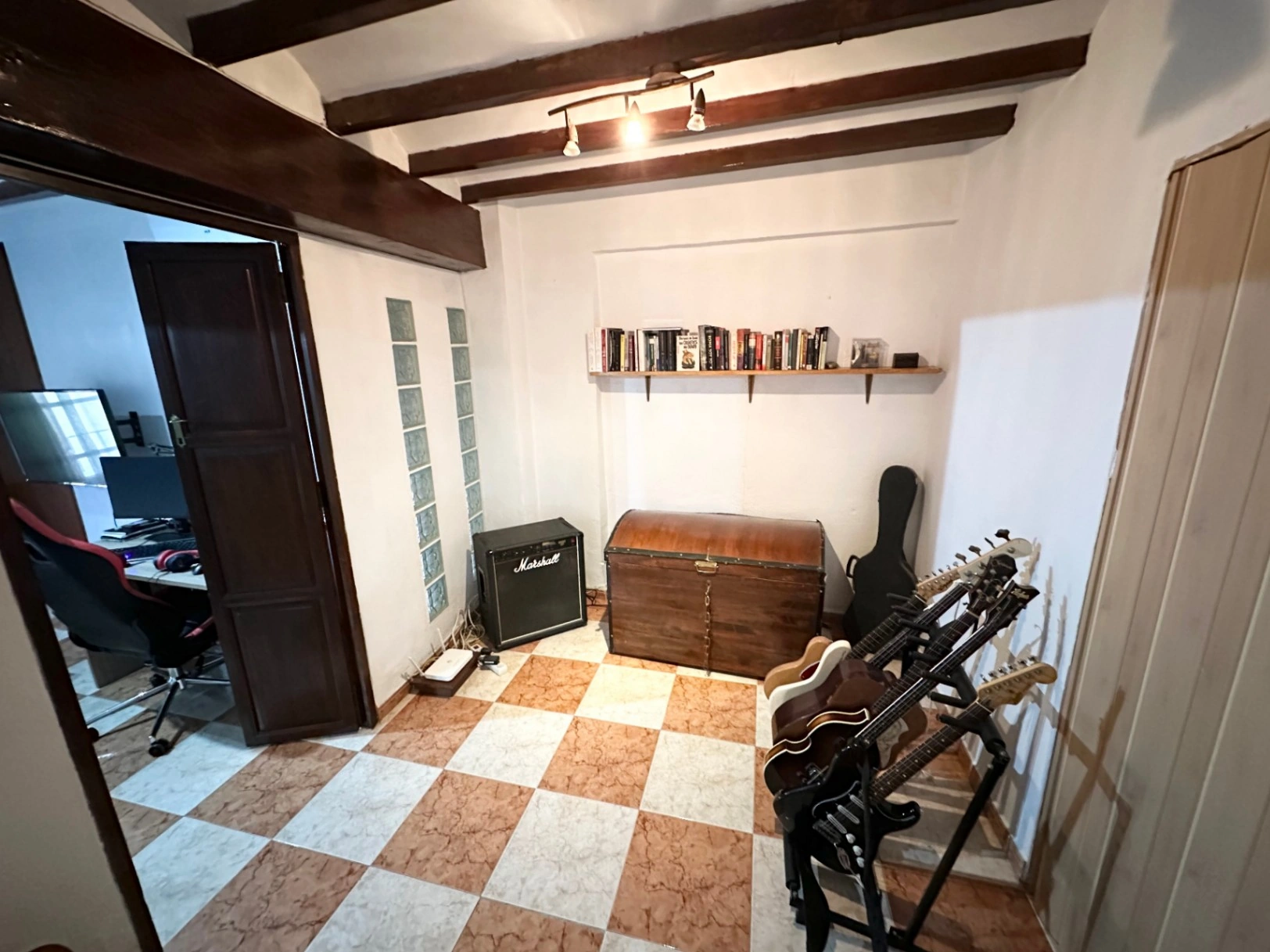 Casa de pueblo en venta en Pego