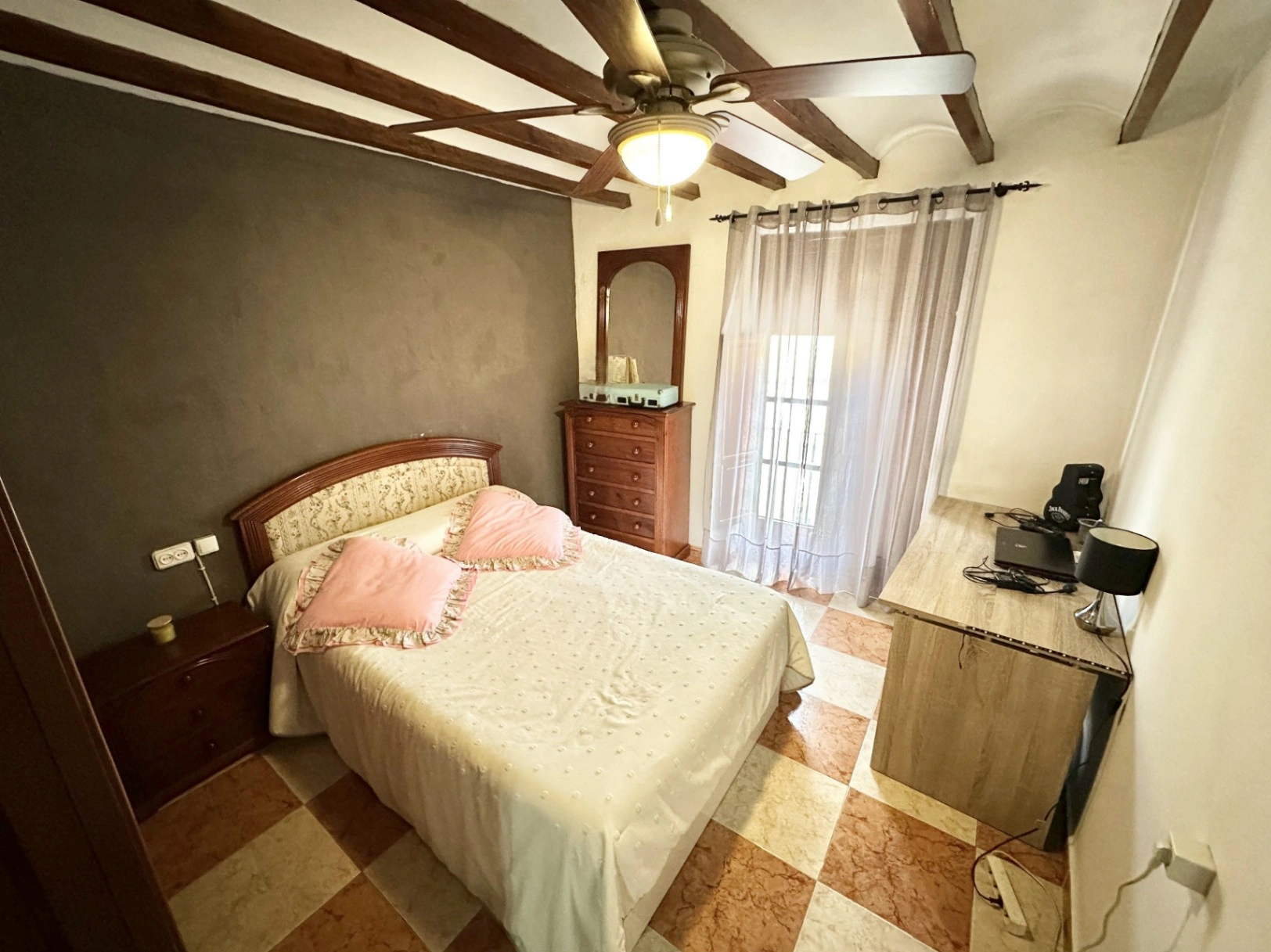 Casa de pueblo en venta en Pego