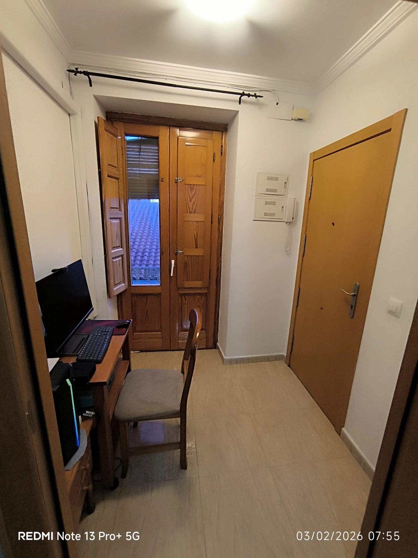 PISO EN CENTRO DENIA ( carrer COP)