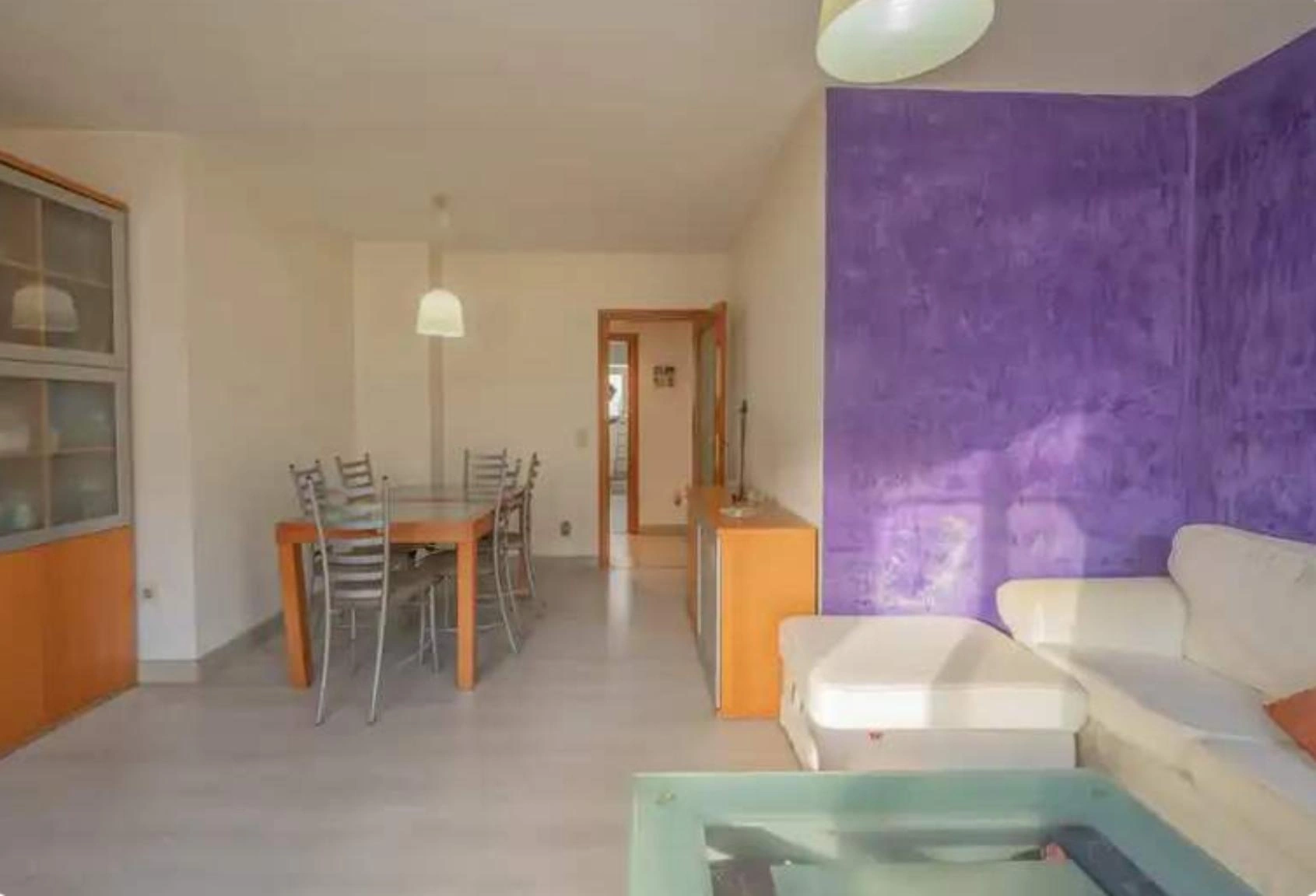 ZENTRALES WOHNUNG IN DENIA
