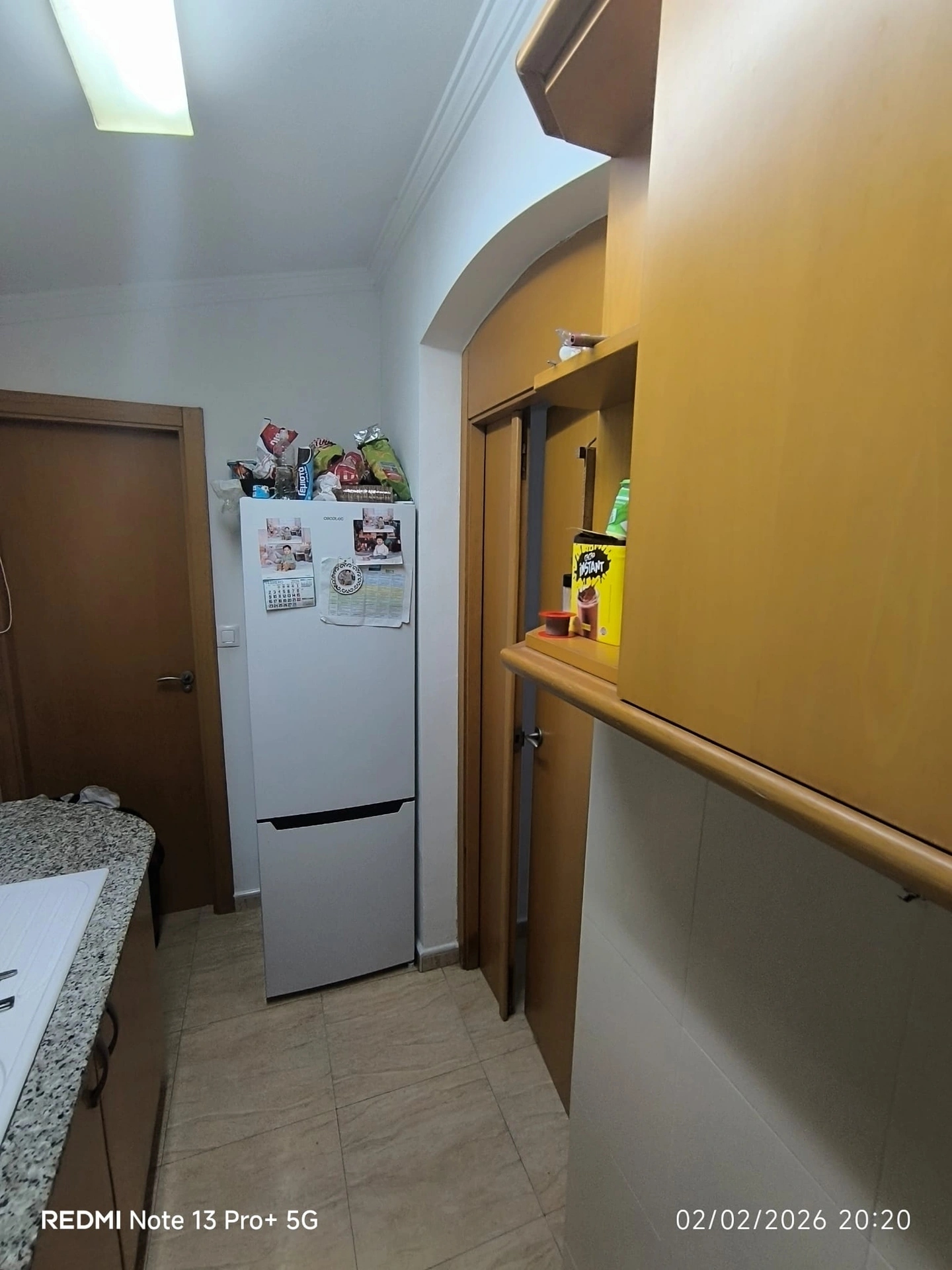 PISO EN CENTRO DENIA ( carrer COP)