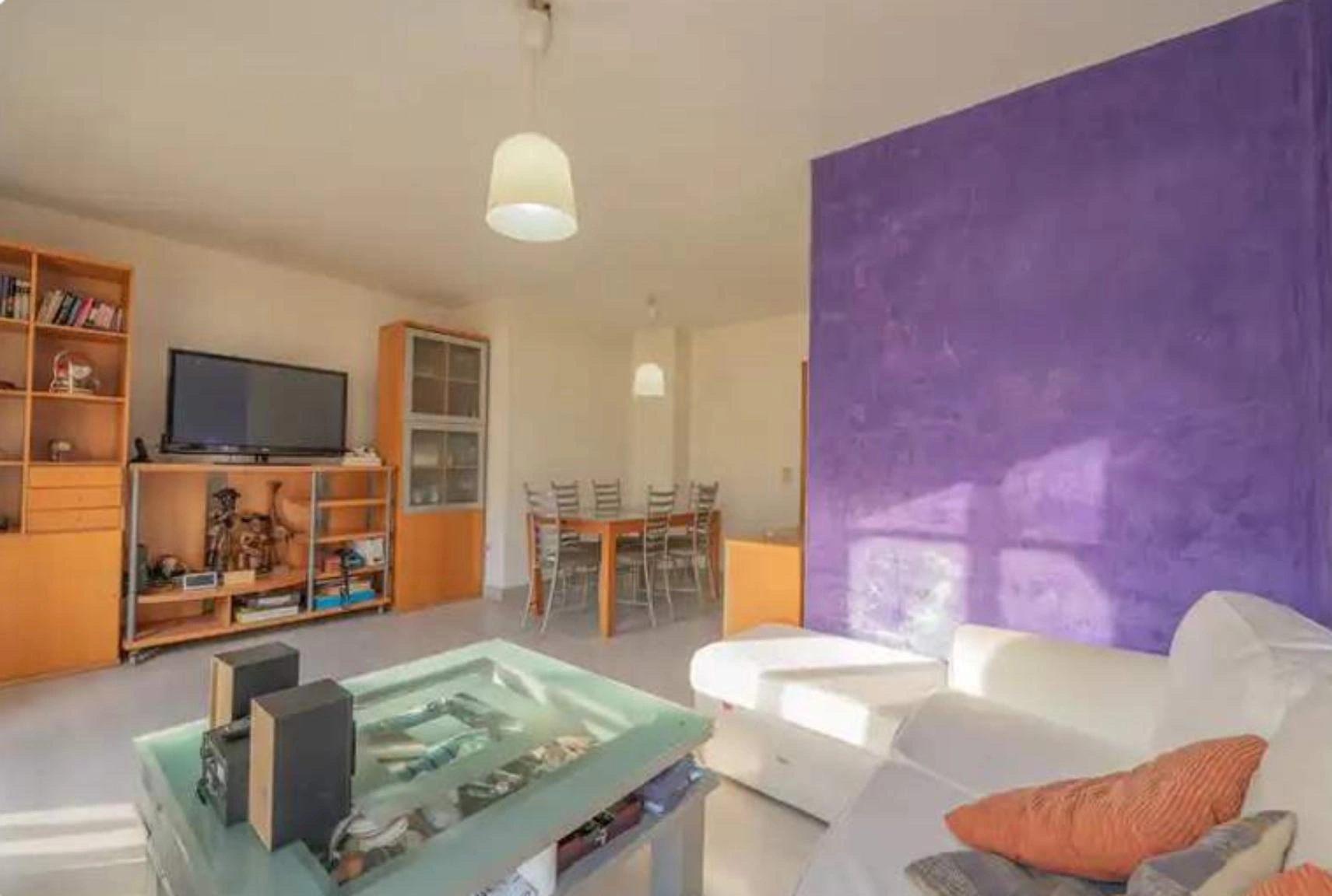 ZENTRALES WOHNUNG IN DENIA