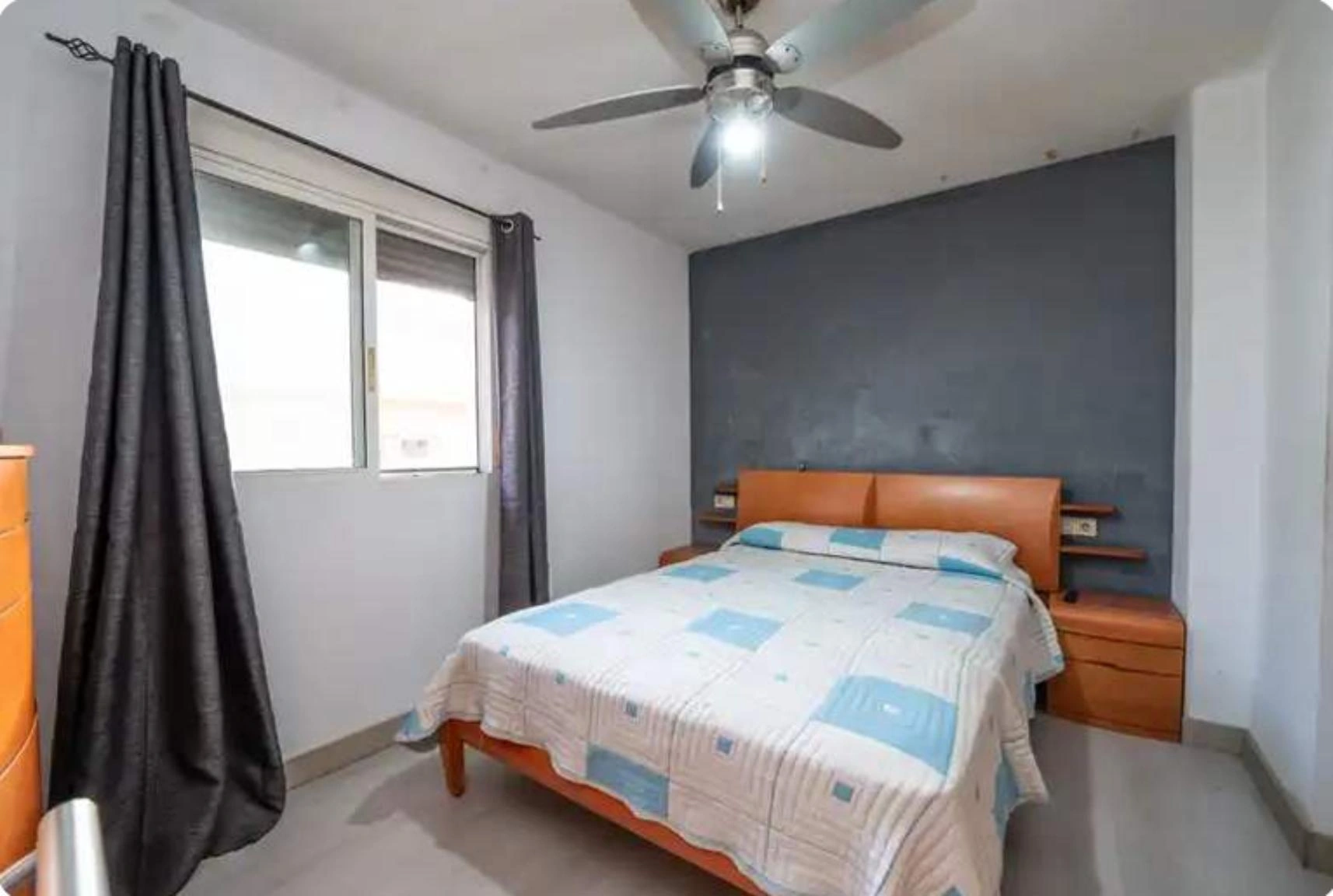 ZENTRALES WOHNUNG IN DENIA