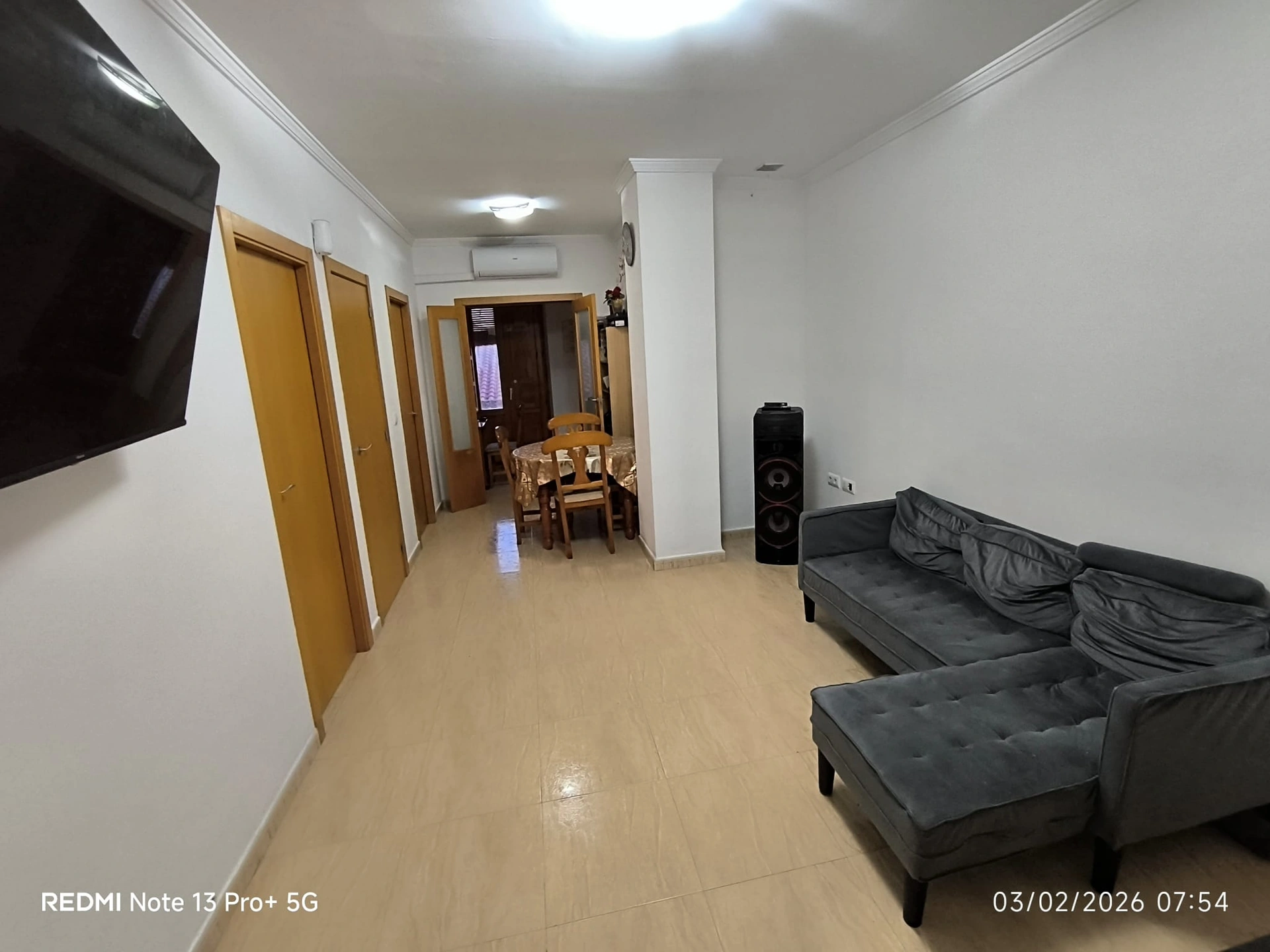 PISO EN CENTRO DENIA ( carrer COP)