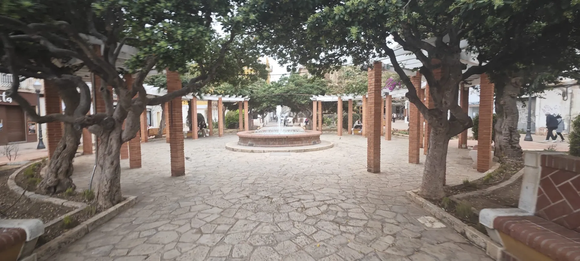 PISO EN CENTRO DENIA ( carrer COP)