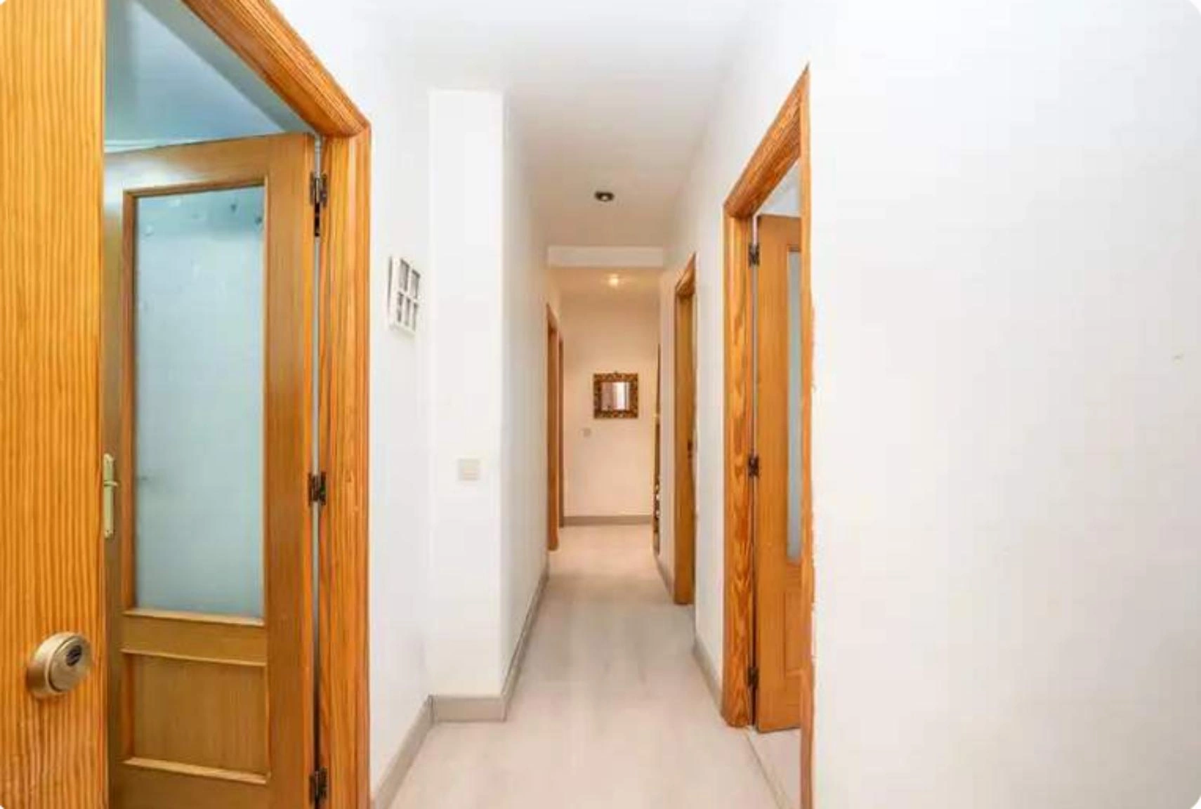 ZENTRALES WOHNUNG IN DENIA