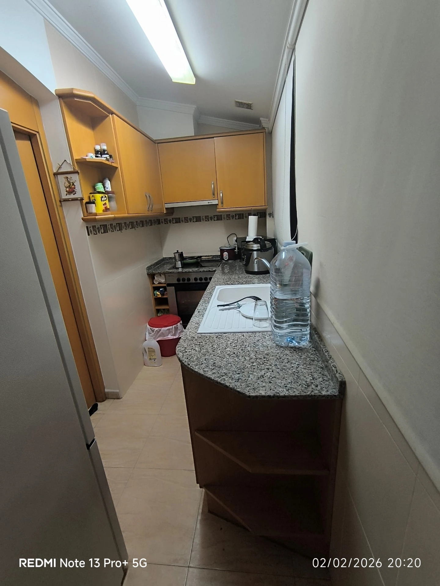 PISO EN CENTRO DENIA ( carrer COP)