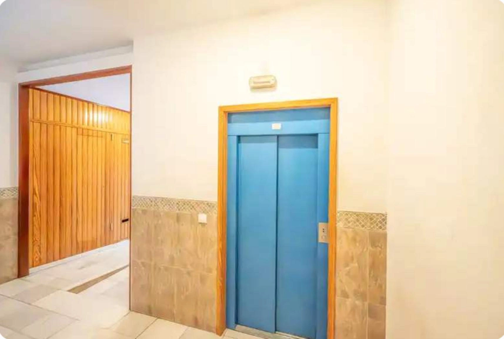 ZENTRALES WOHNUNG IN DENIA