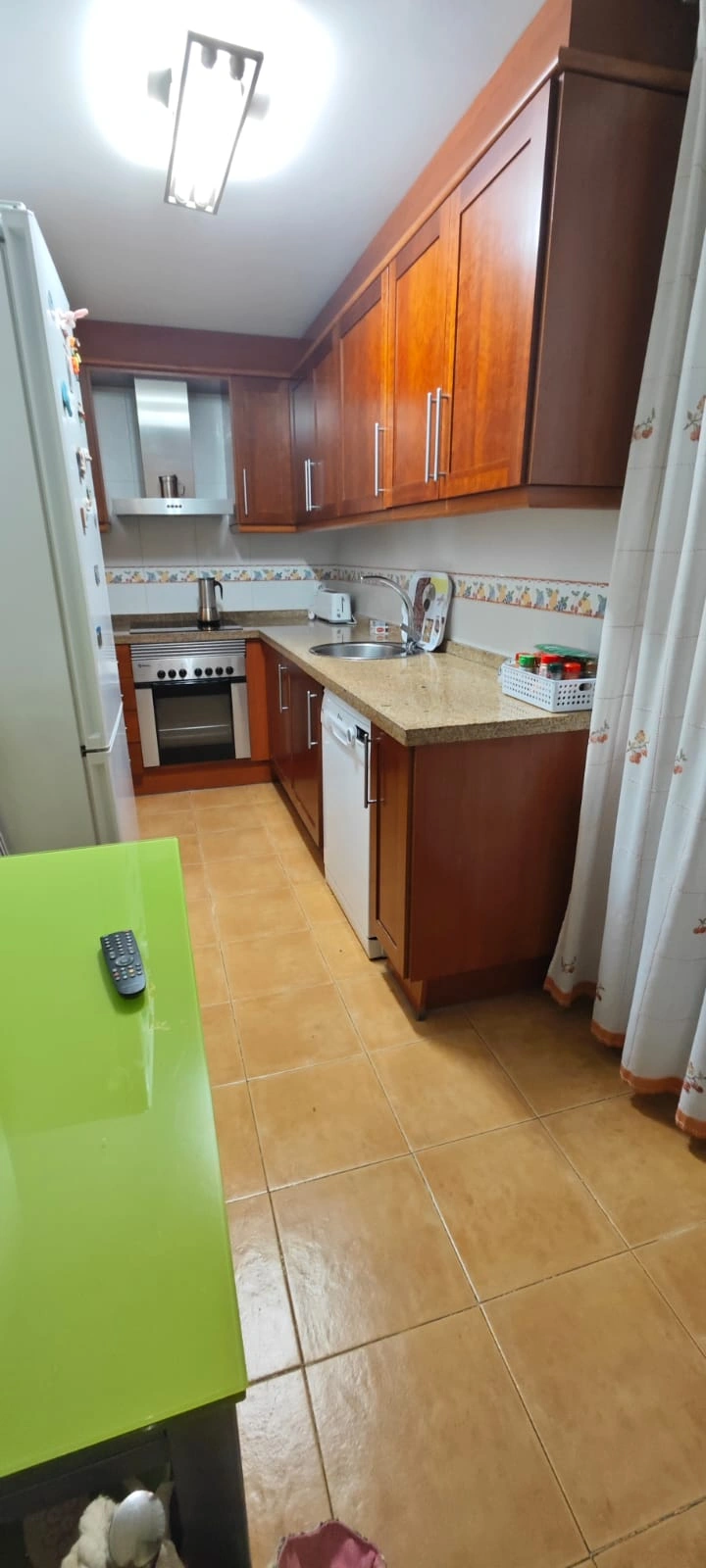 APPARTEMENT "ZONE" AV. MIGUEL HERNANDEZ / RUE DES FURS / PLACE BENIDORM