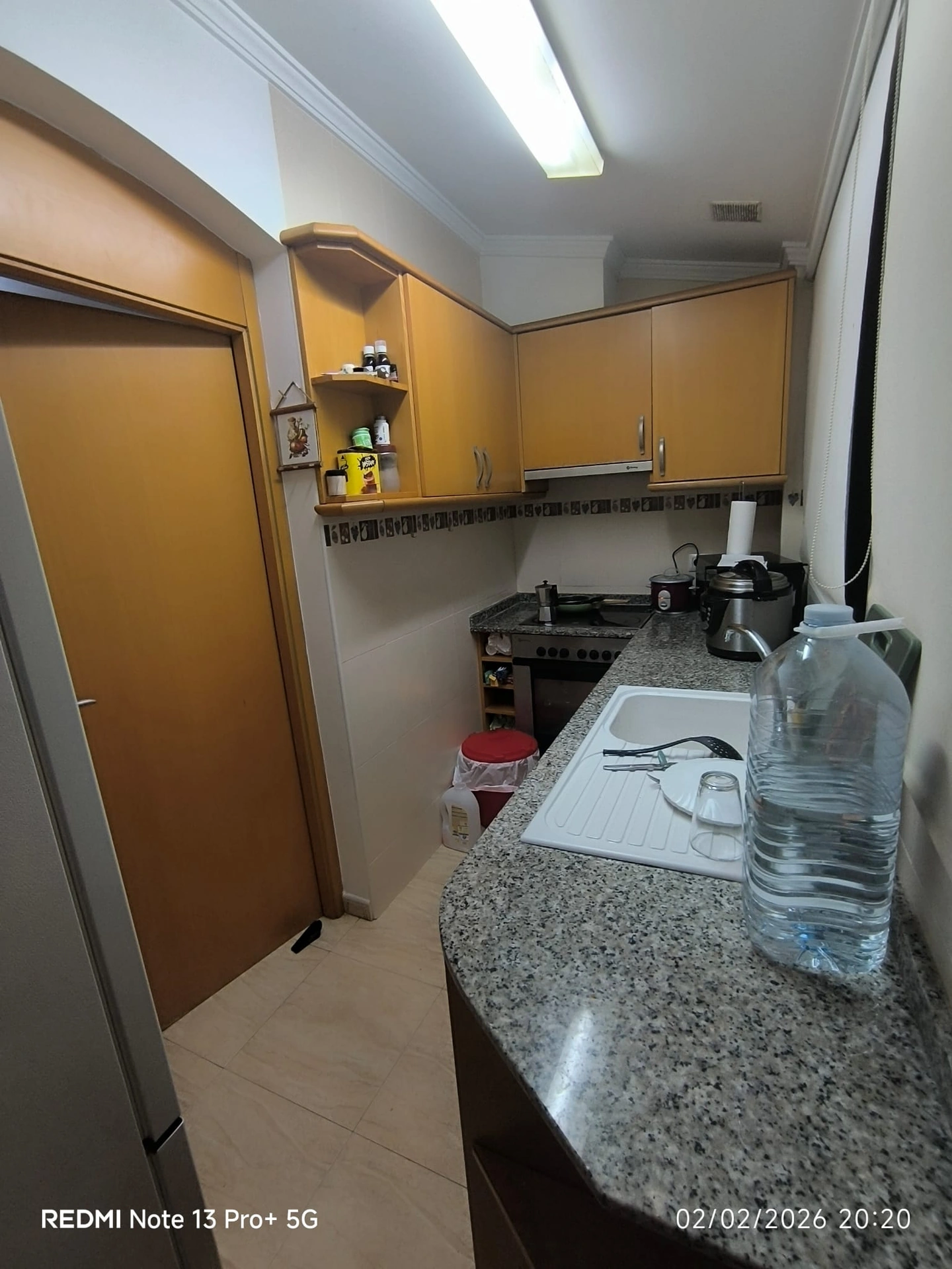 PISO EN CENTRO DENIA ( carrer COP)