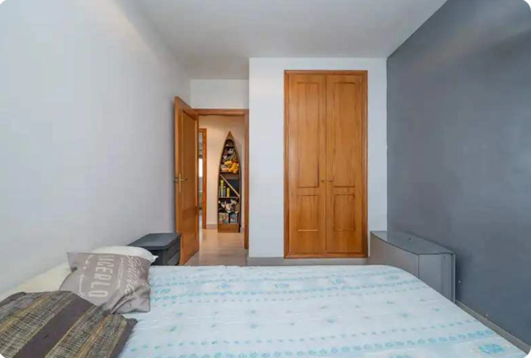 ZENTRALES WOHNUNG IN DENIA