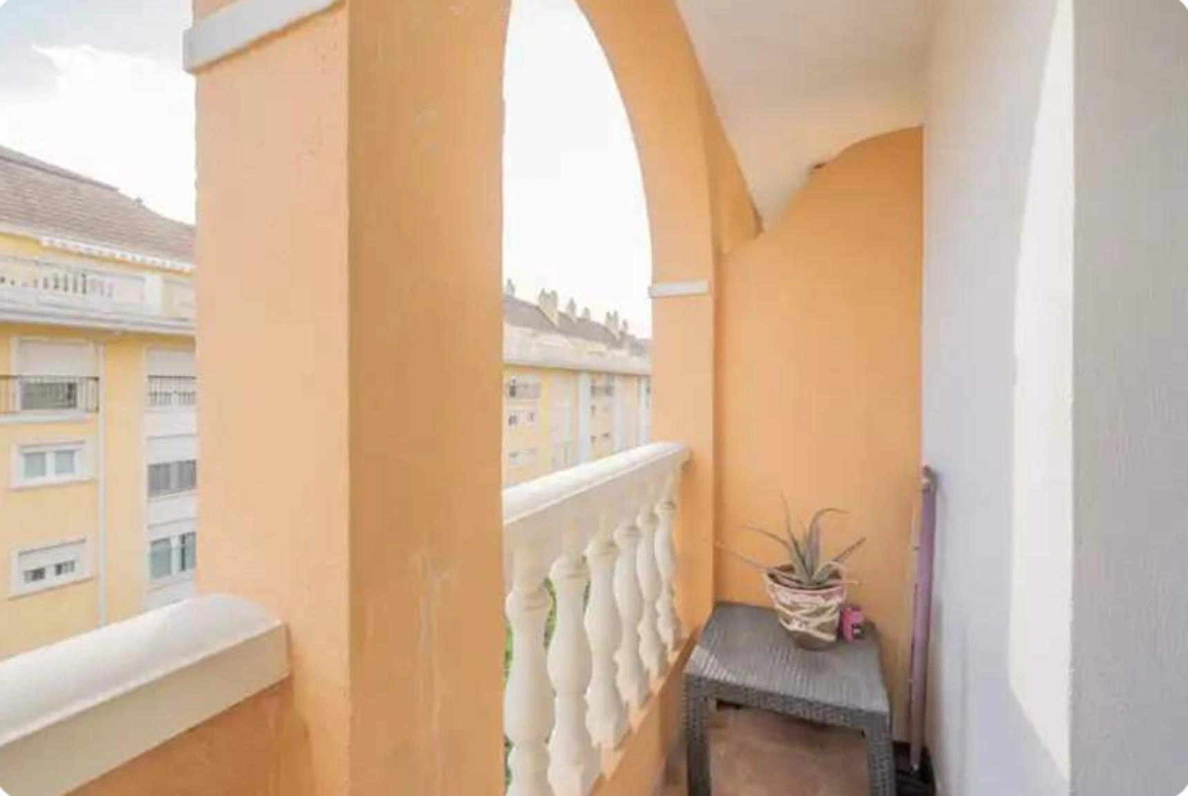 ZENTRALES WOHNUNG IN DENIA