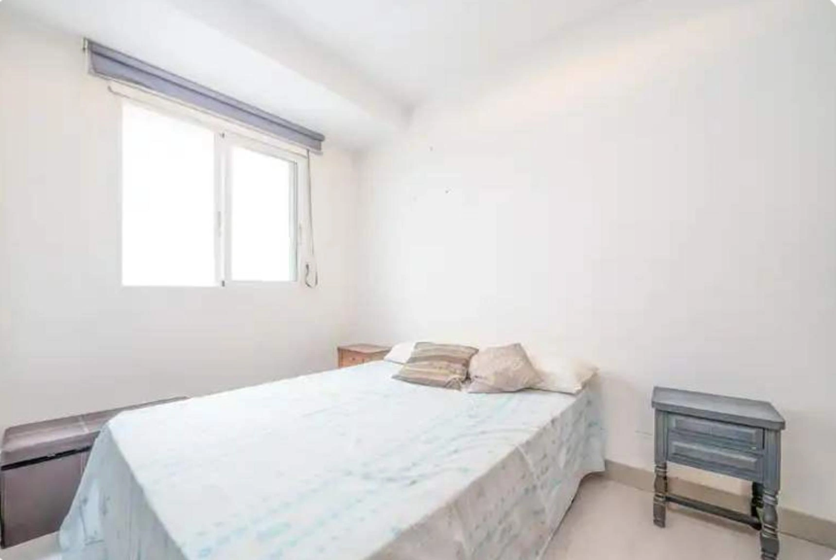 ZENTRALES WOHNUNG IN DENIA