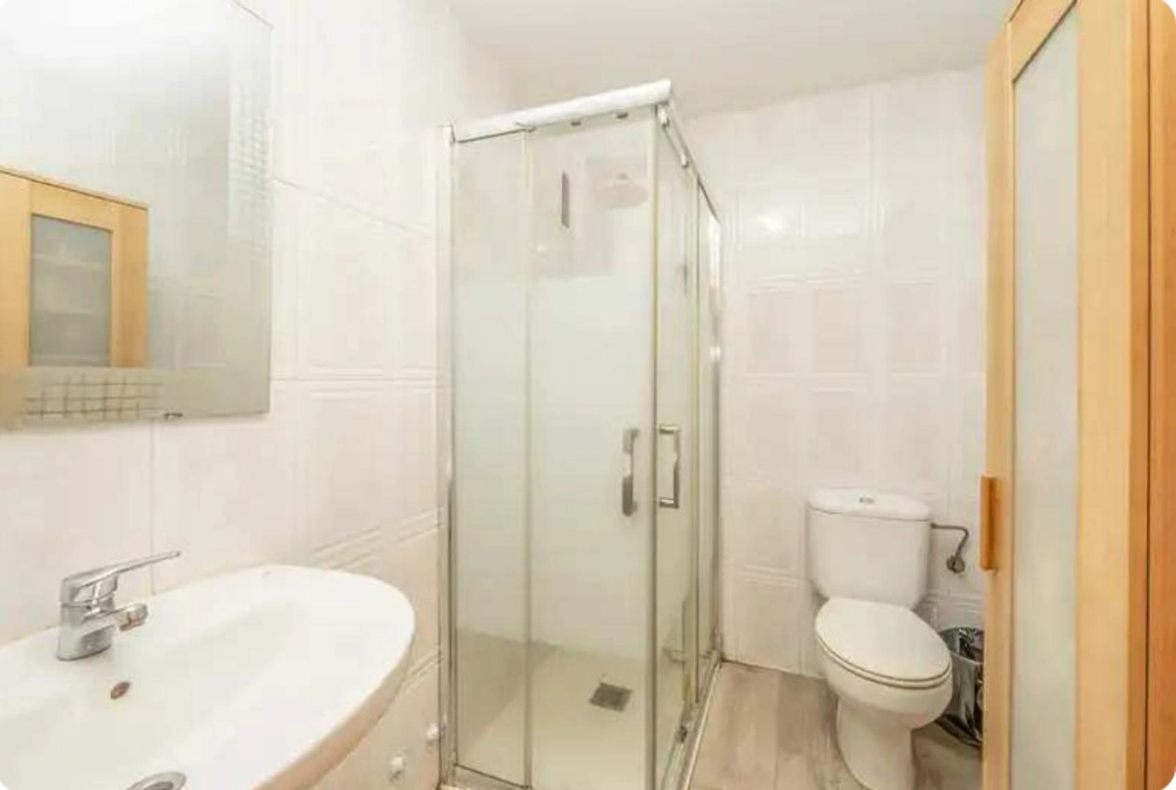 ZENTRALES WOHNUNG IN DENIA
