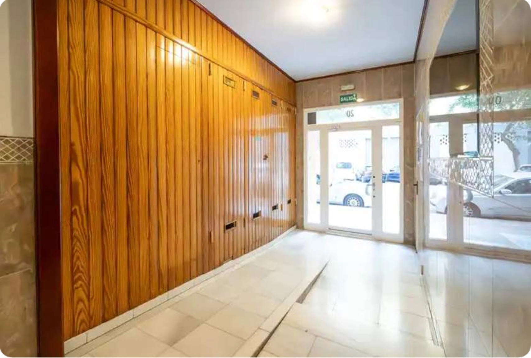 ZENTRALES WOHNUNG IN DENIA