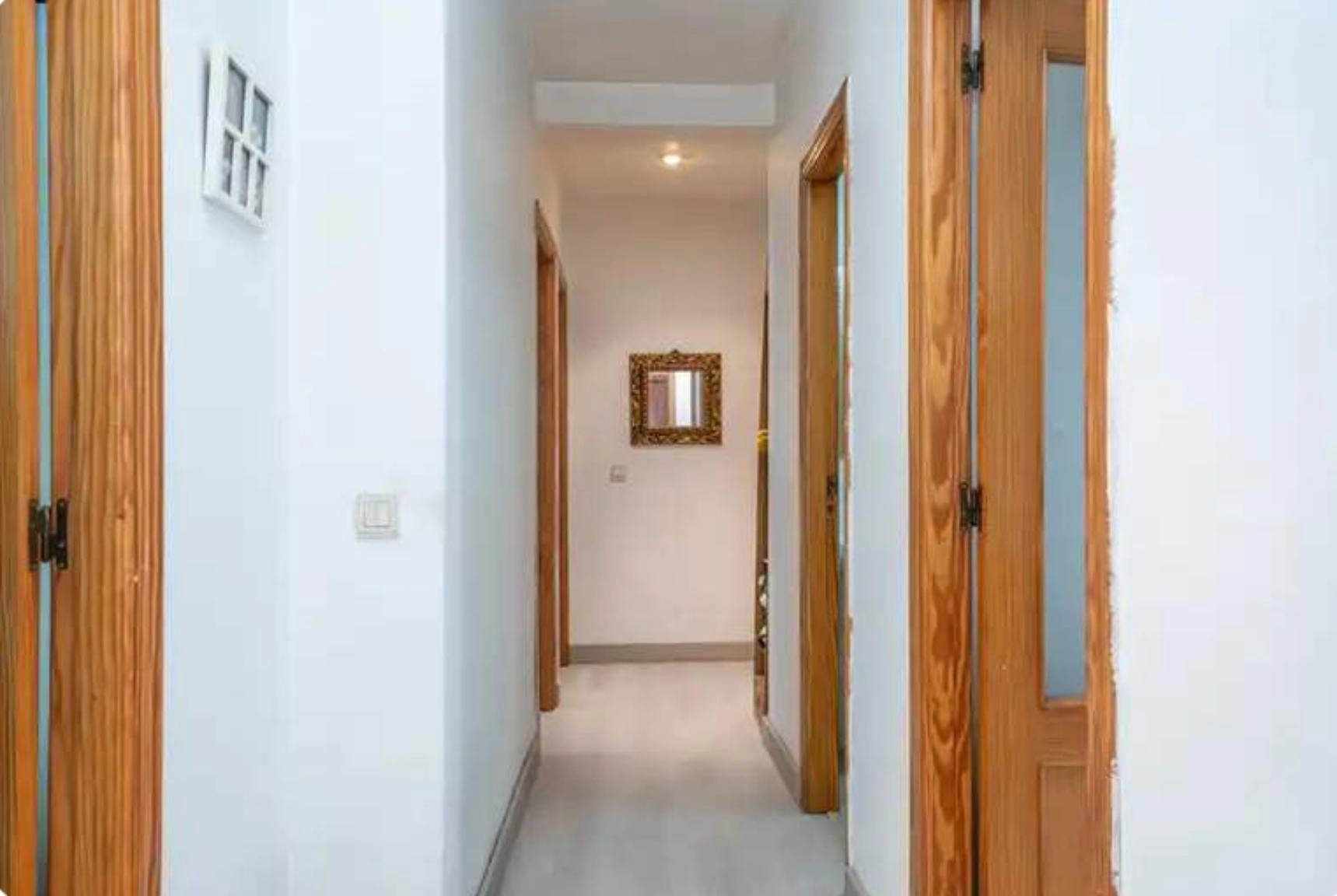 ZENTRALES WOHNUNG IN DENIA