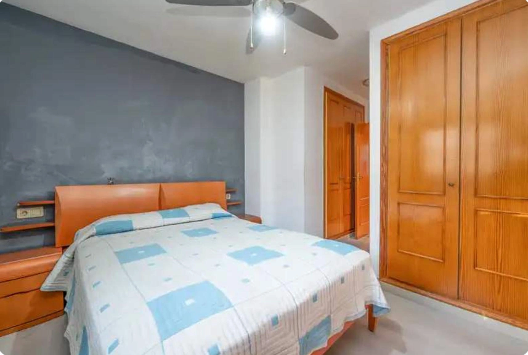 ZENTRALES WOHNUNG IN DENIA