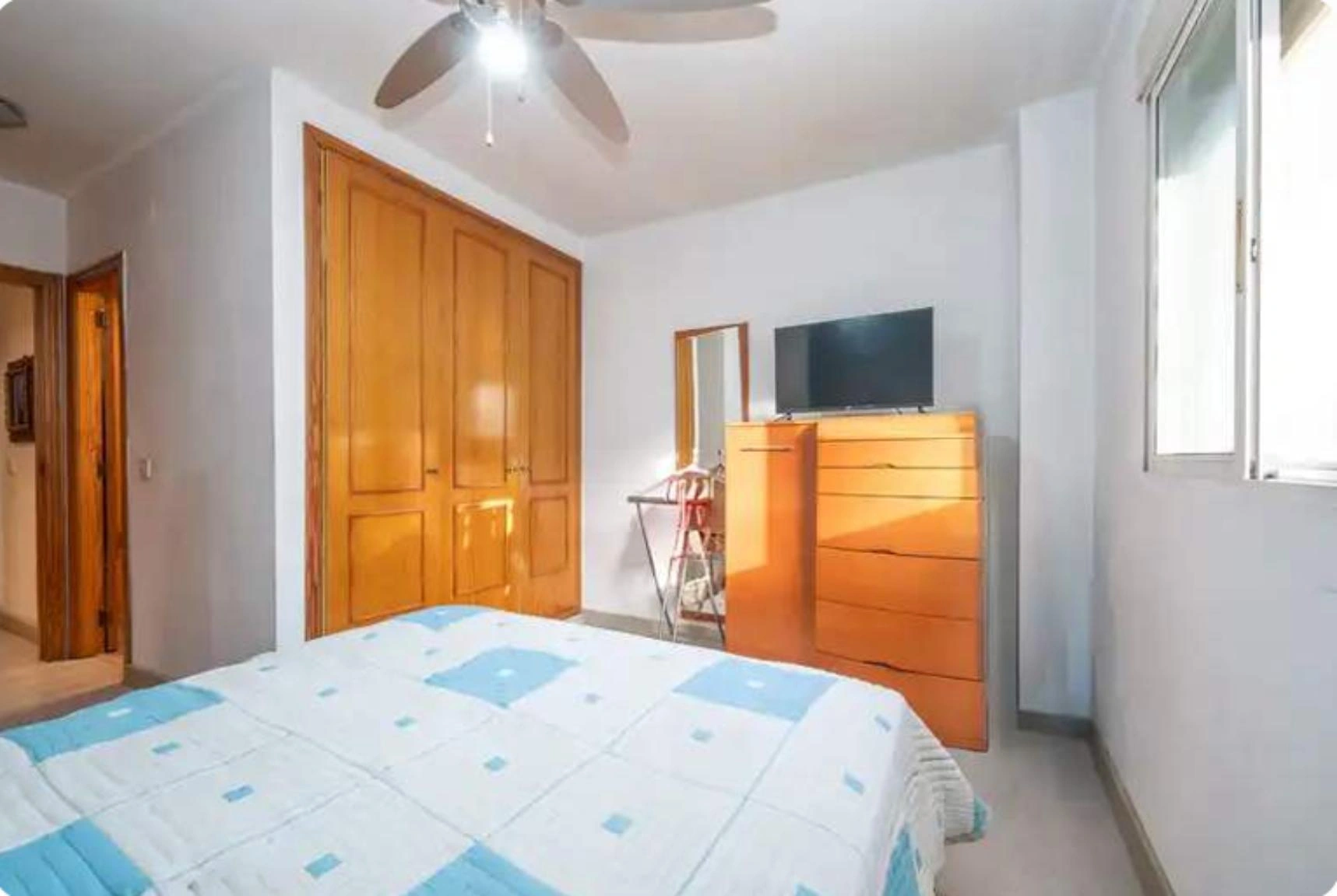 ZENTRALES WOHNUNG IN DENIA