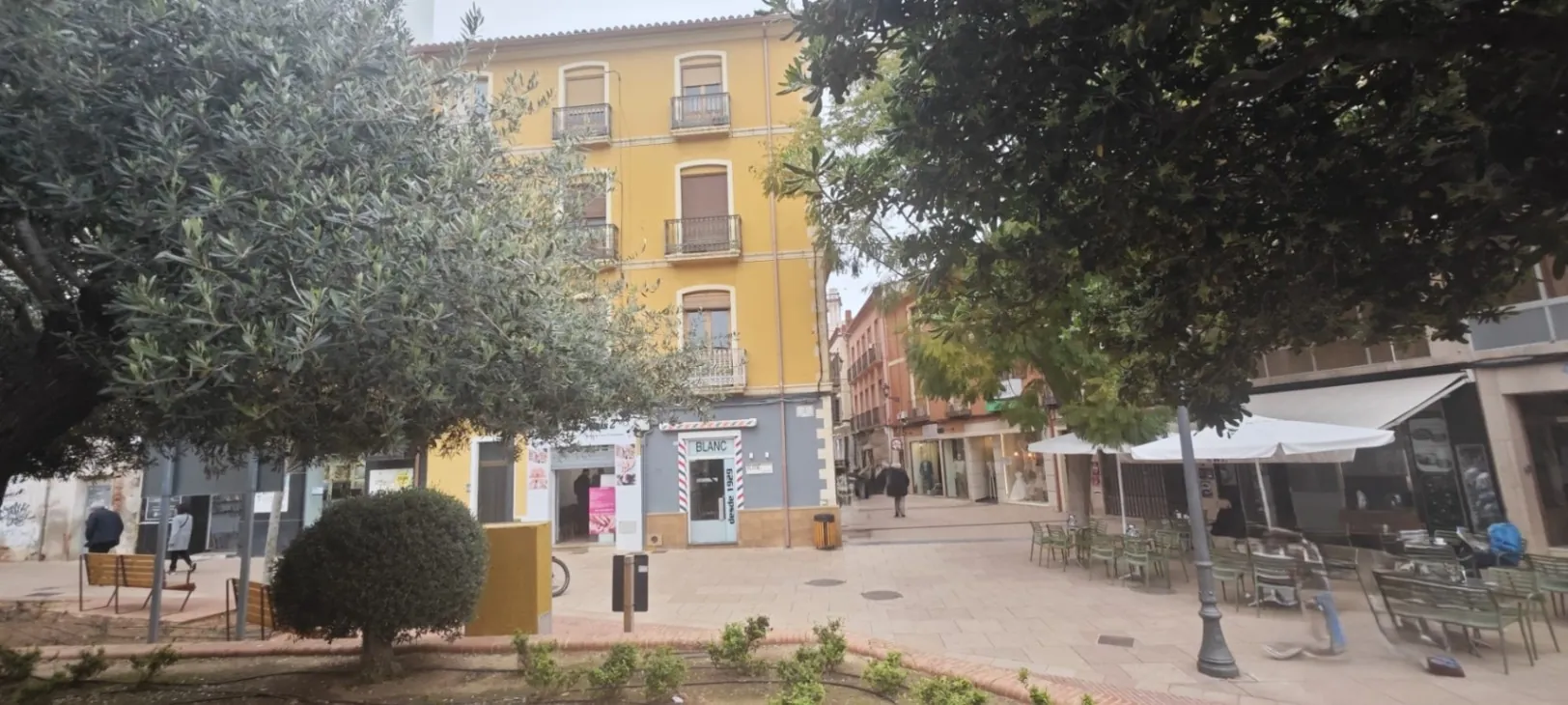 PISO EN CENTRO DENIA ( carrer COP)