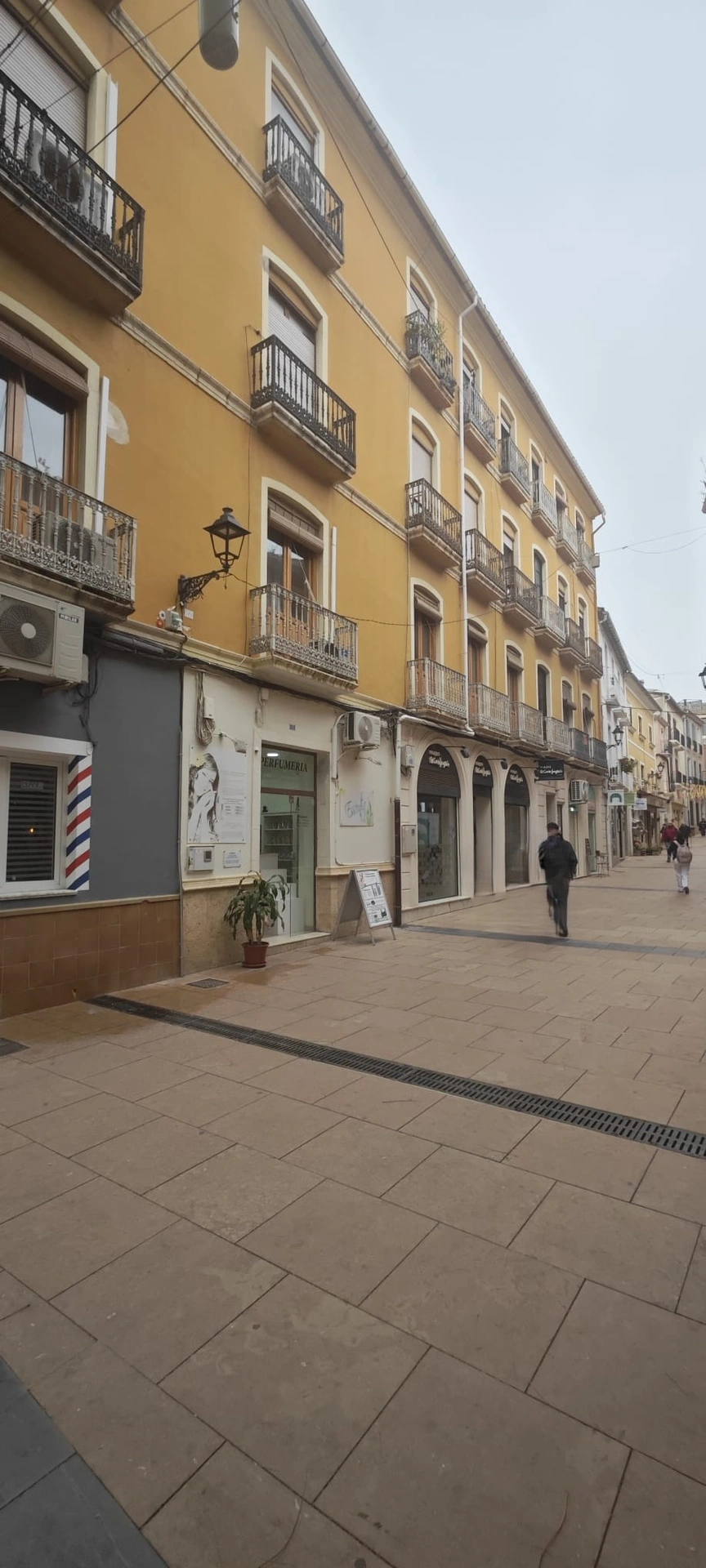 PISO EN CENTRO DENIA ( carrer COP)
