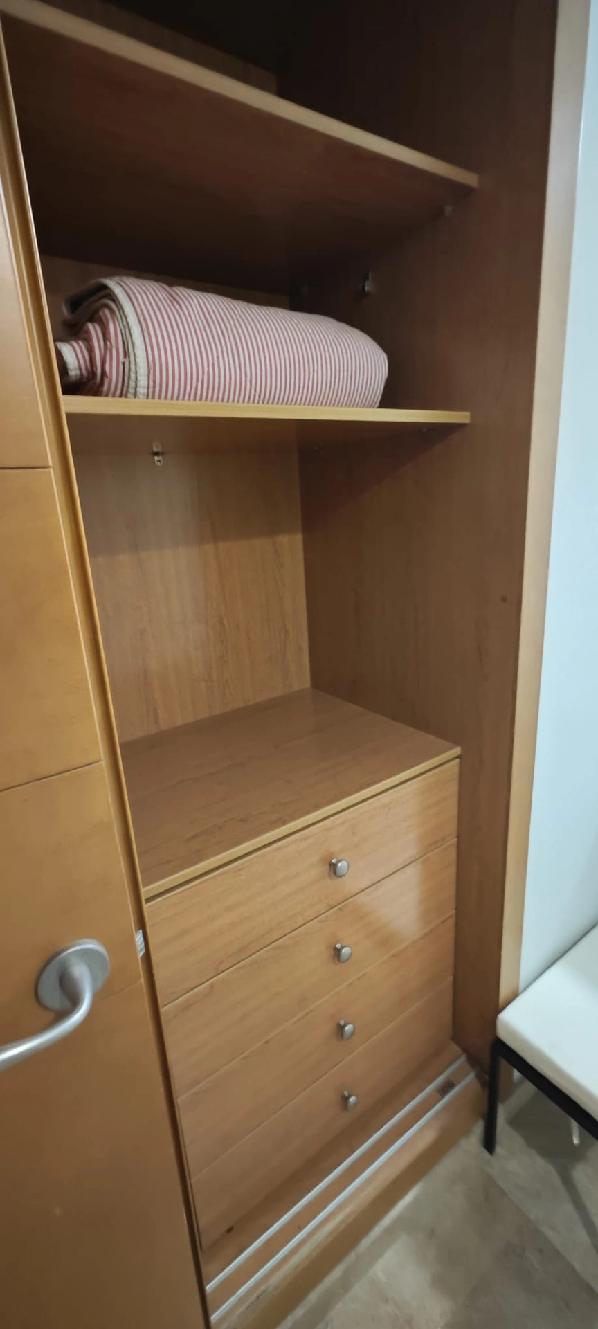 WOHNUNG ZUM SOFORT EINZIEHEN IN DER NÄHE DES HAFENS UND ZENTRUMS VON DENIA