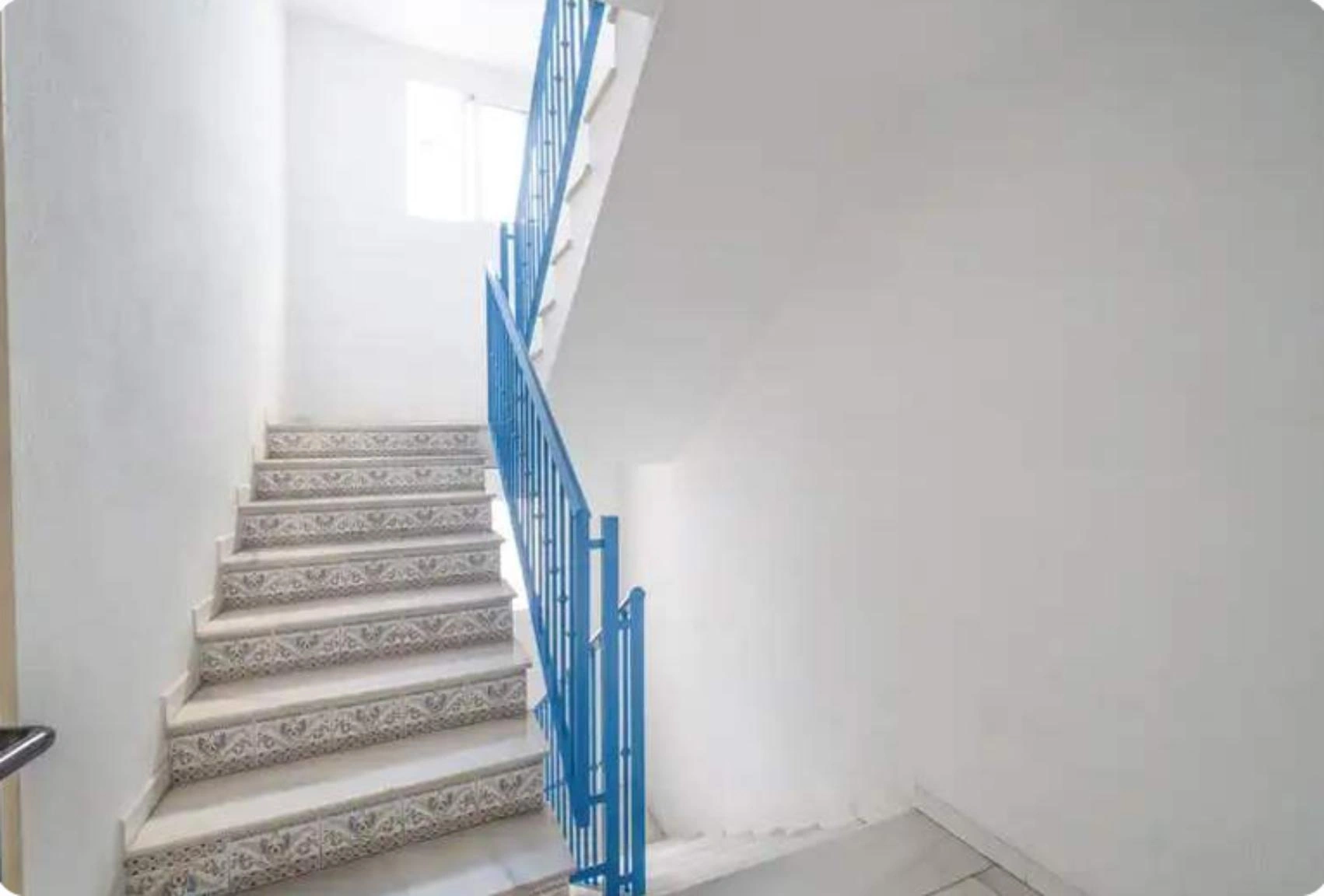 ZENTRALES WOHNUNG IN DENIA